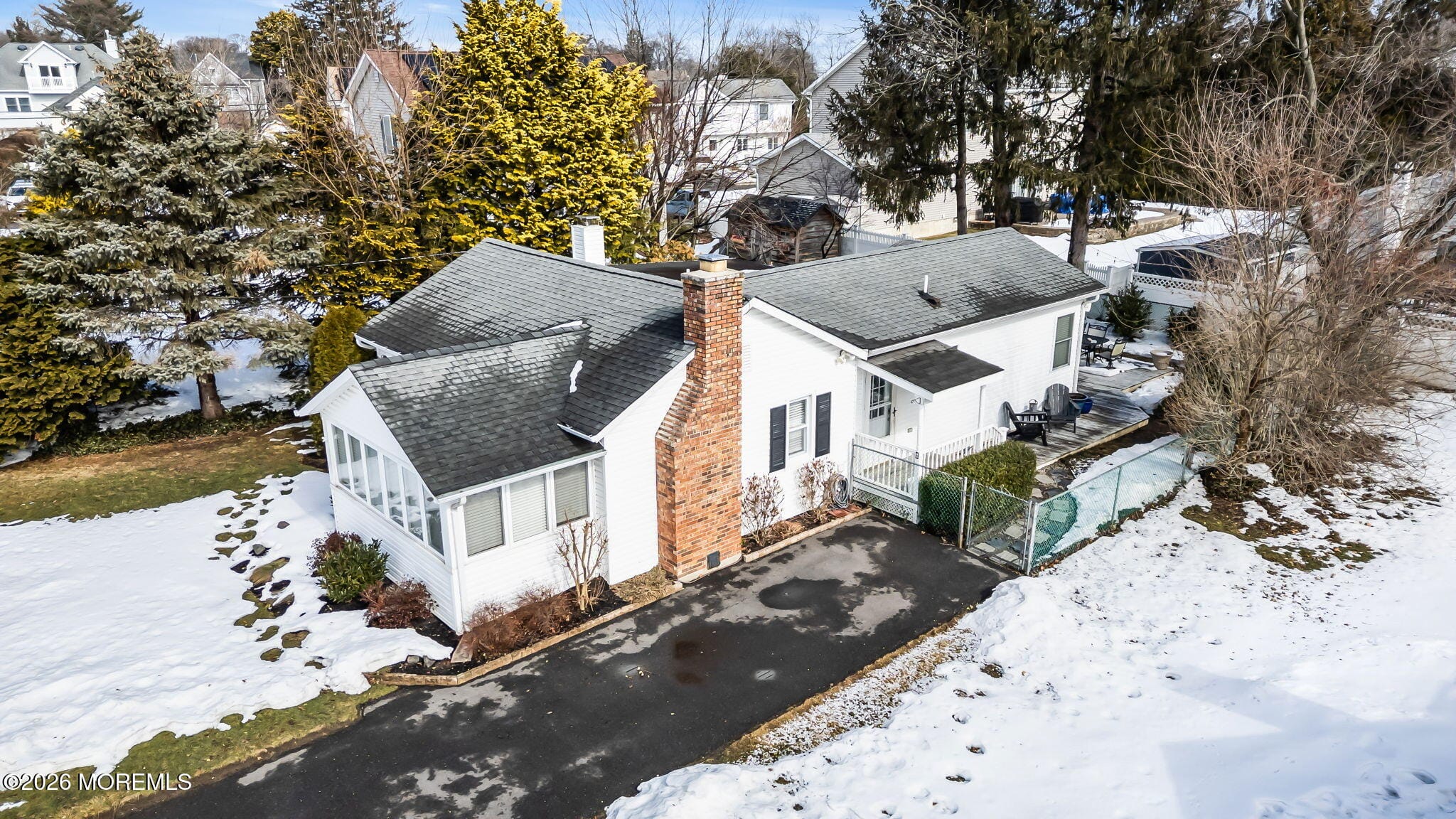 1406 Edgemere Road, Wall, NJ, 07719 image 30