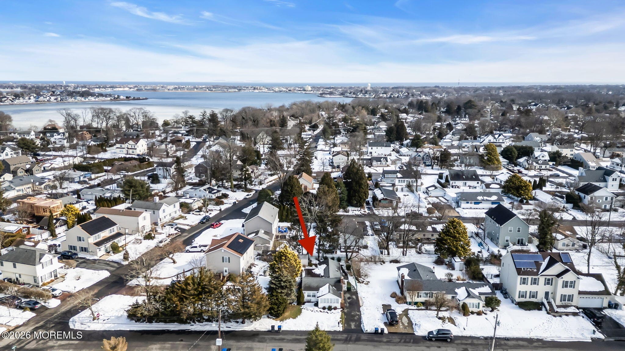 1406 Edgemere Road, Wall, NJ, 07719 image 29