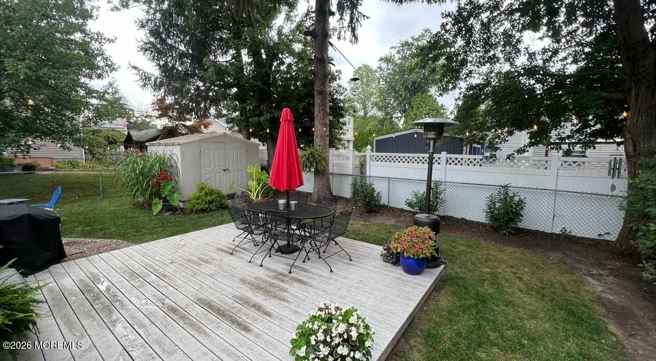 1406 Edgemere Road, Wall, NJ, 07719 image 31