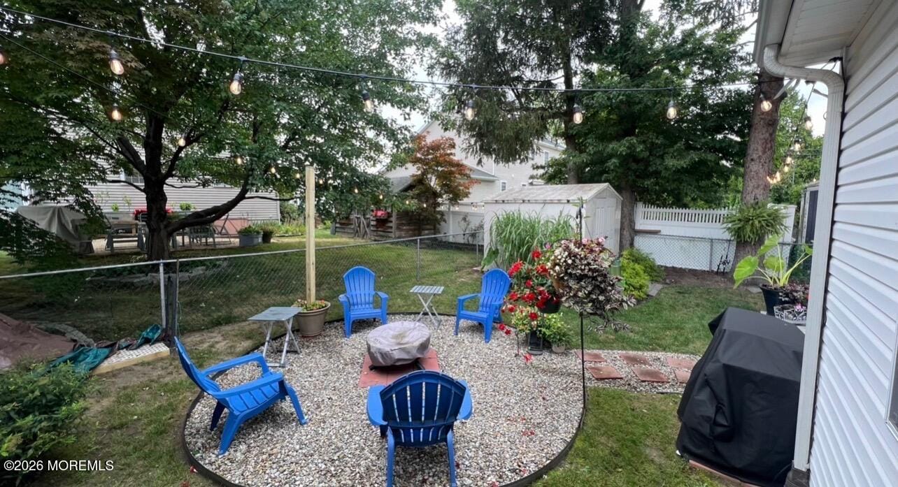 1406 Edgemere Road, Wall, NJ, 07719 image 33