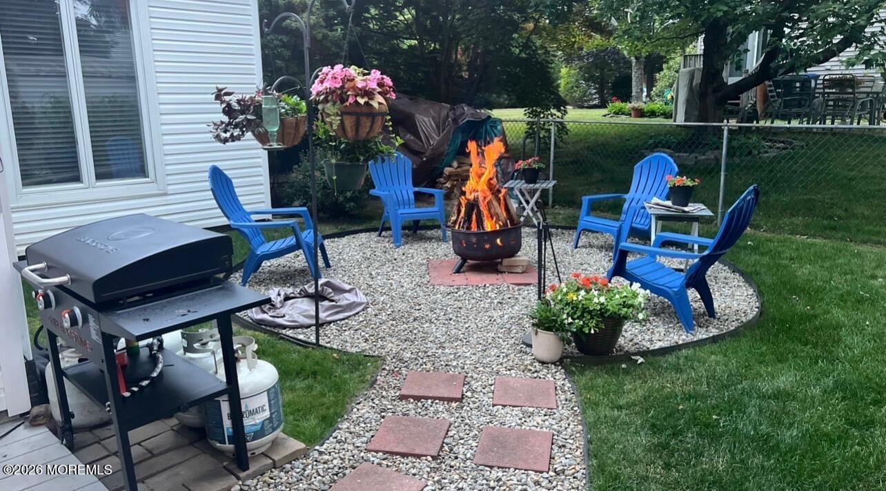 1406 Edgemere Road, Wall, NJ, 07719 image 34