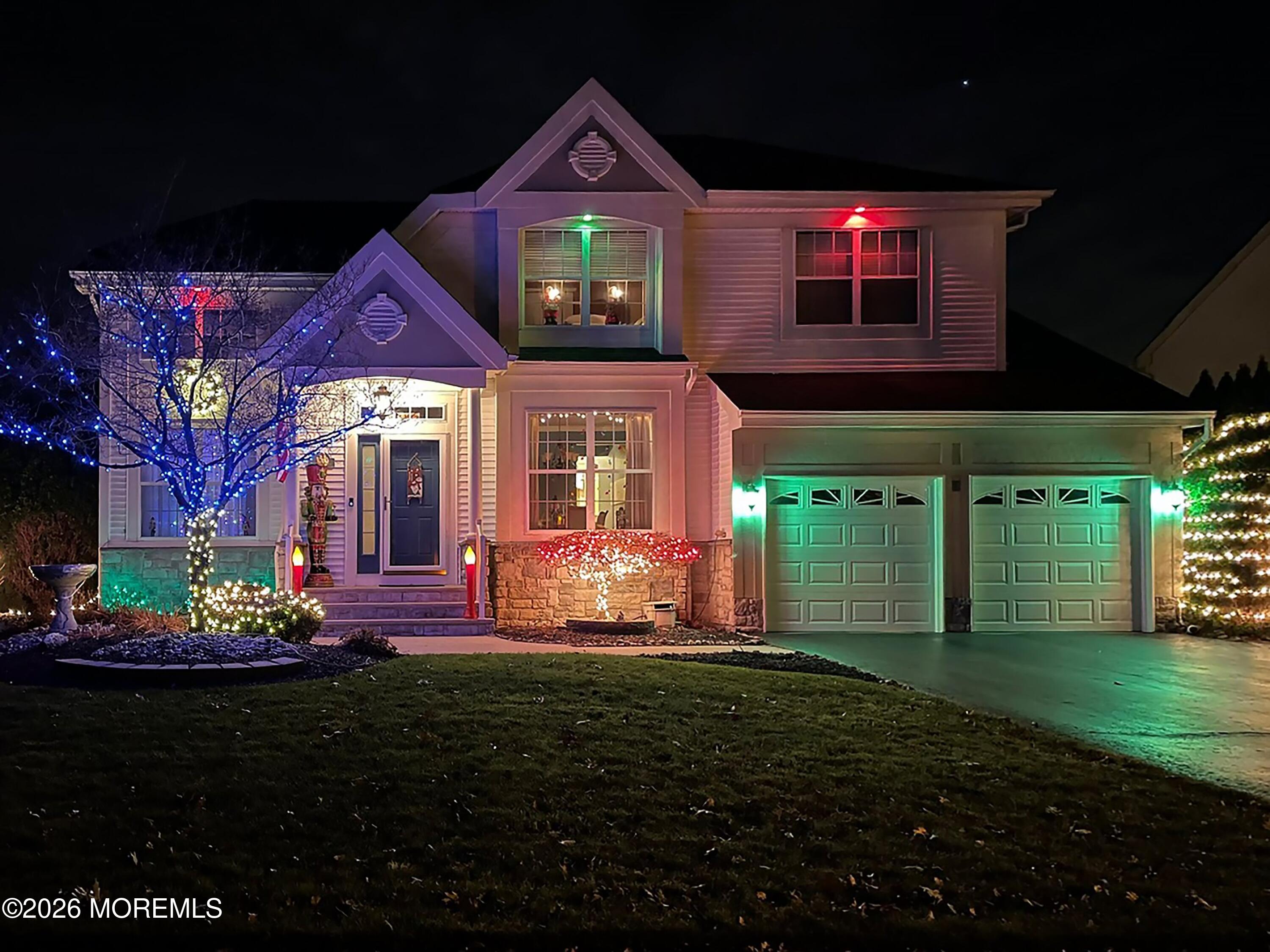 1 Edinburg Circle, Matawan, NJ, 07747 image 71