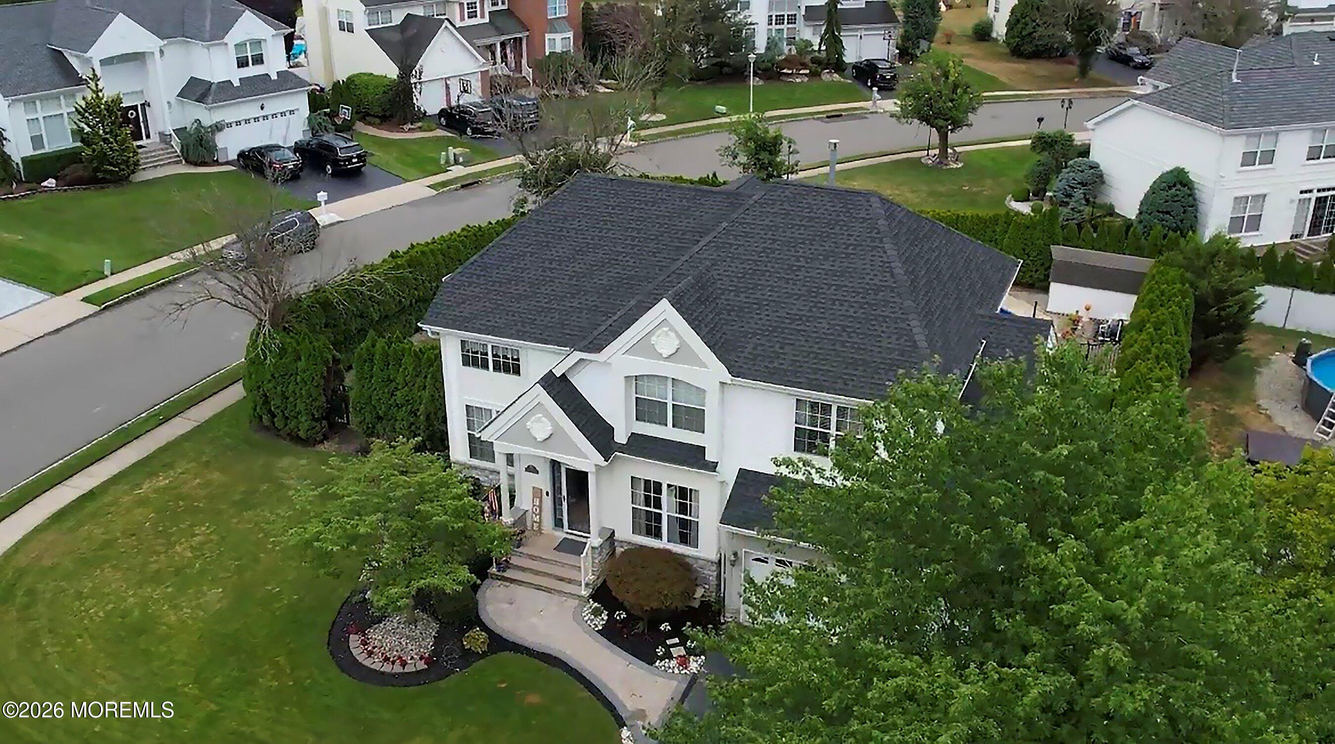 1 Edinburg Circle, Matawan, NJ, 07747 image 73