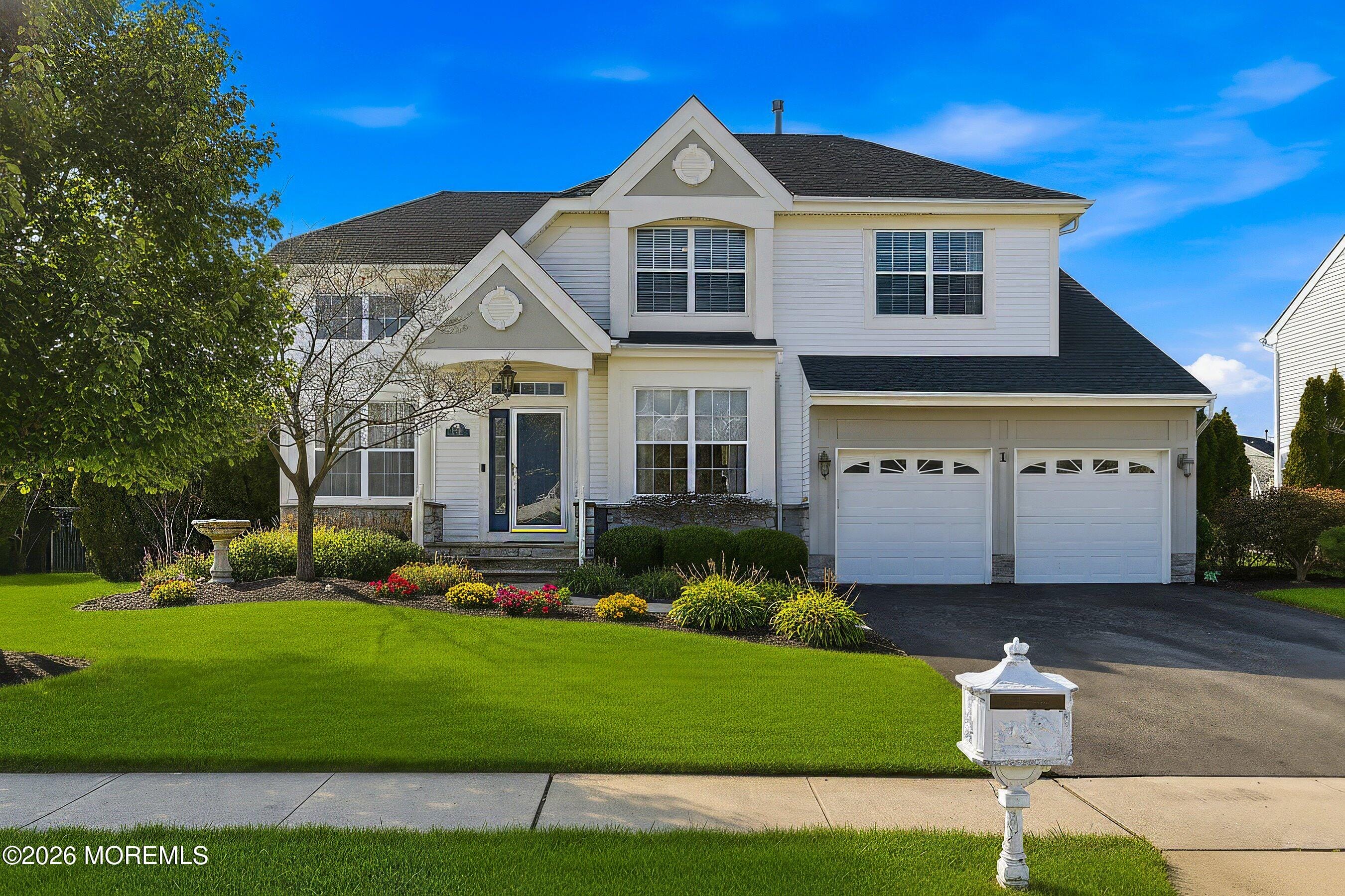 1 Edinburg Circle Image 1