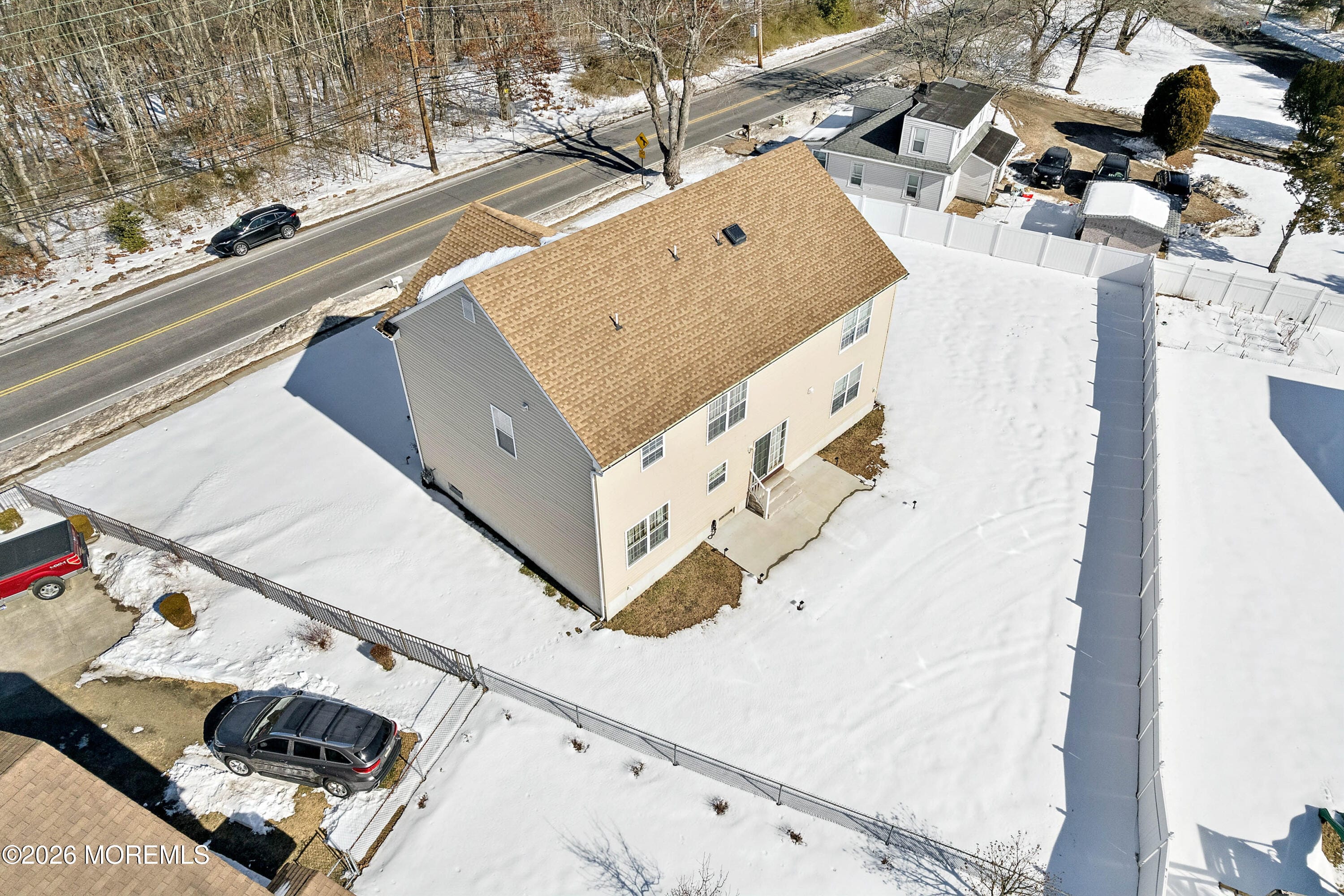 2716 W Bangs Avenue, Neptune Township, NJ, 07753 image 32