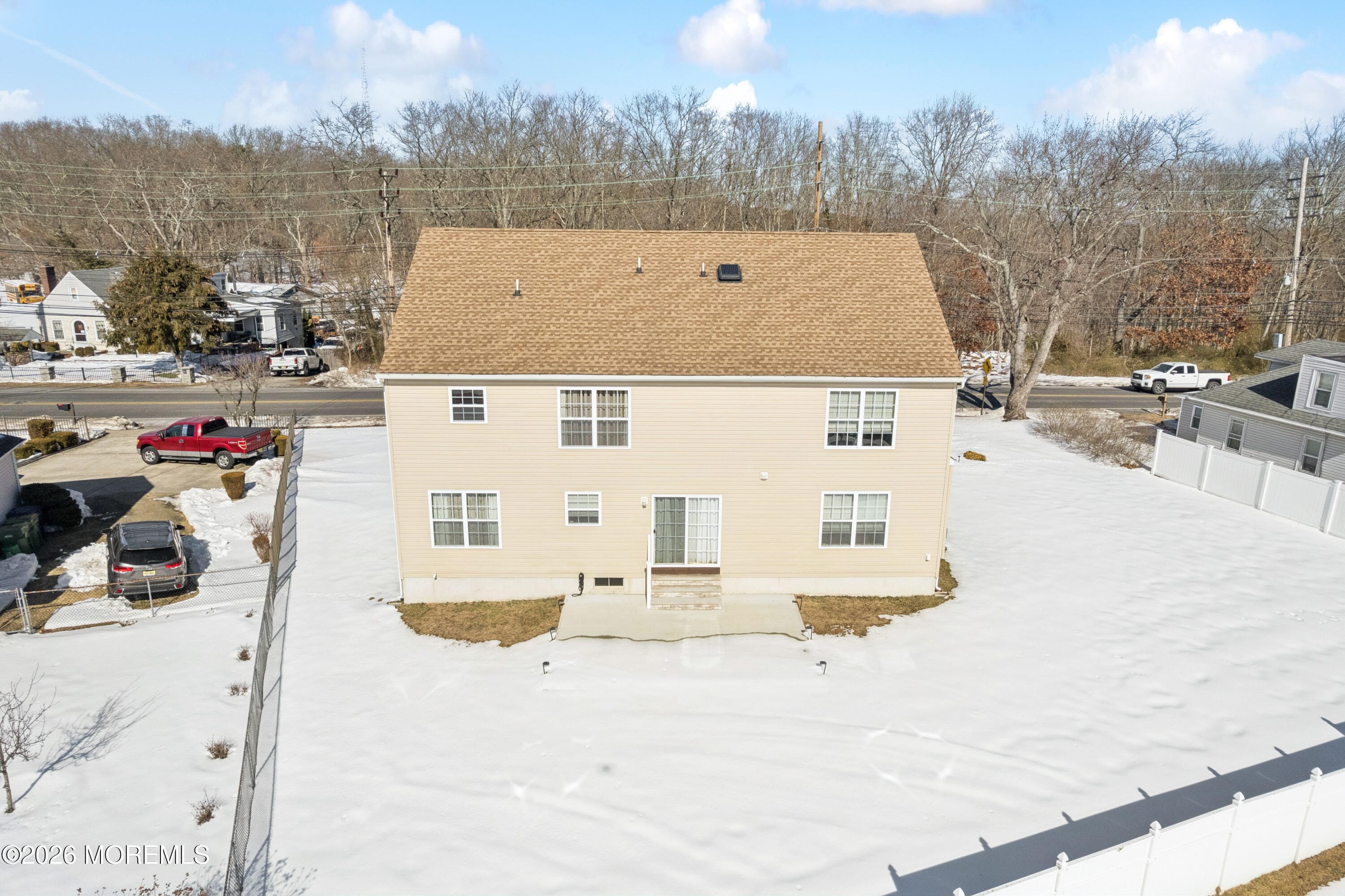 2716 W Bangs Avenue, Neptune Township, NJ, 07753 image 30