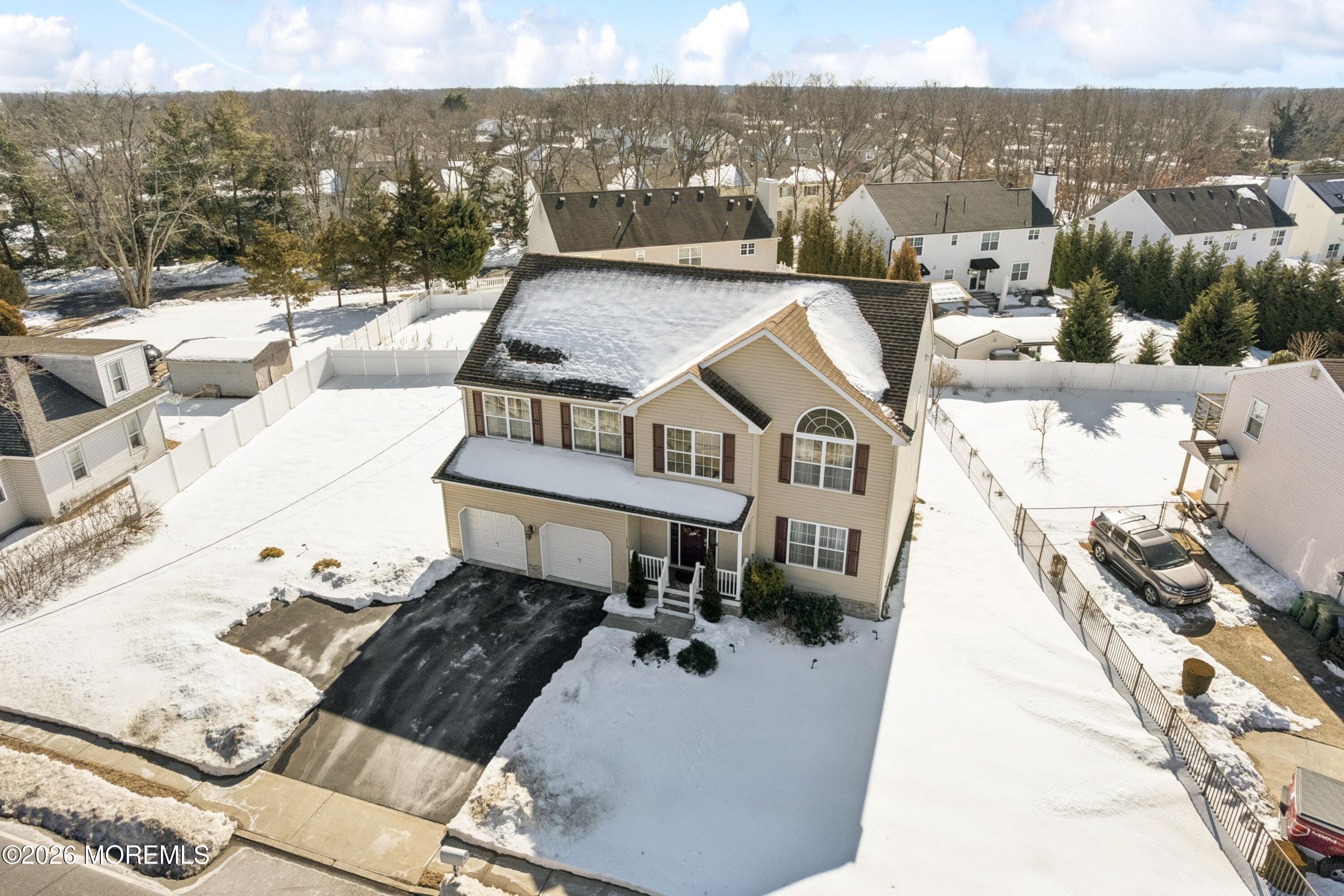 2716 W Bangs Avenue, Neptune Township, NJ, 07753 image 33