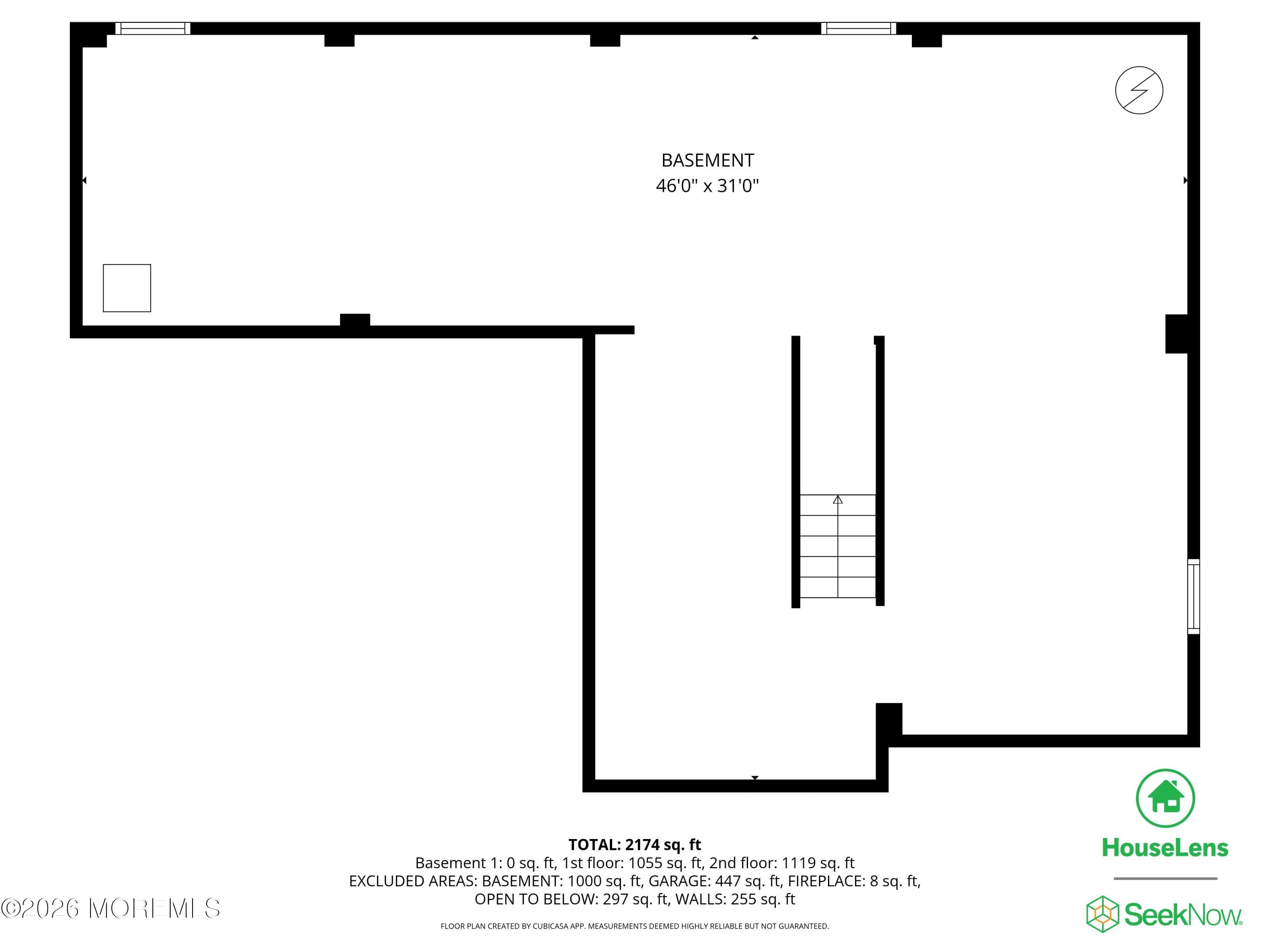 2716 W Bangs Avenue, Neptune Township, NJ, 07753 image 40