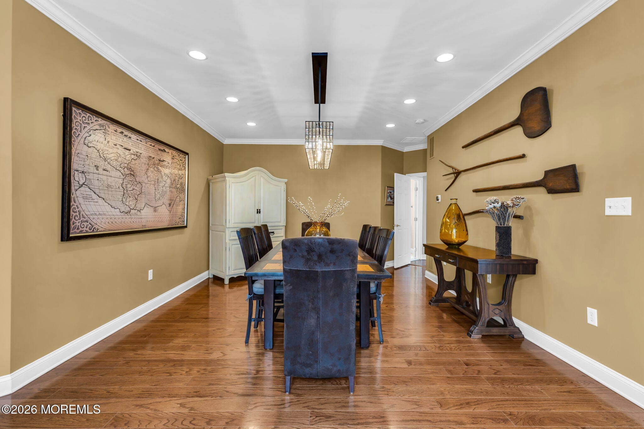 3 Breton Lane, Manalapan, NJ, 07726 image 12