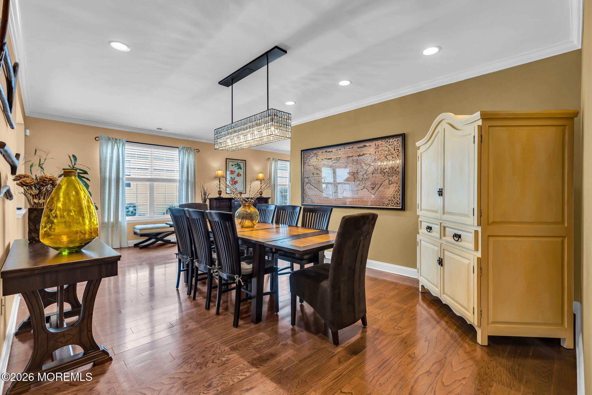 3 Breton Lane, Manalapan, NJ, 07726 image 15