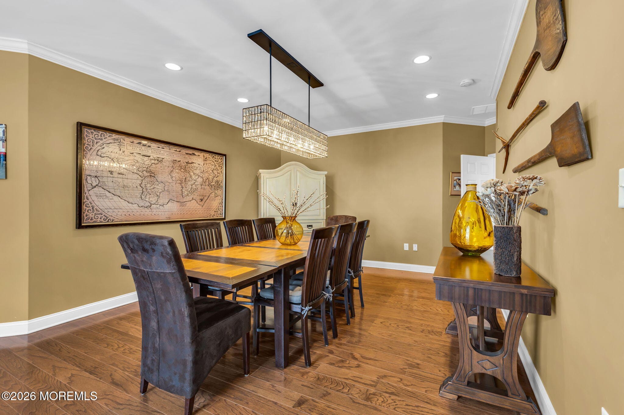 3 Breton Lane, Manalapan, NJ, 07726 image 13