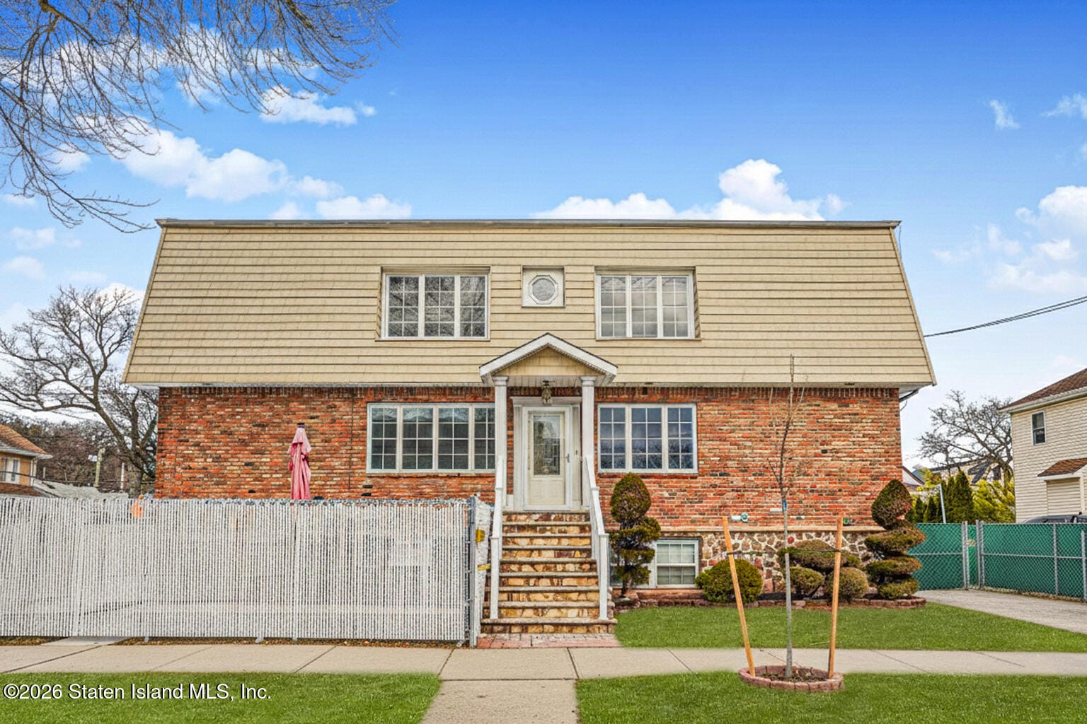 67 Colfax Avenue, Staten Island, NY, 10306