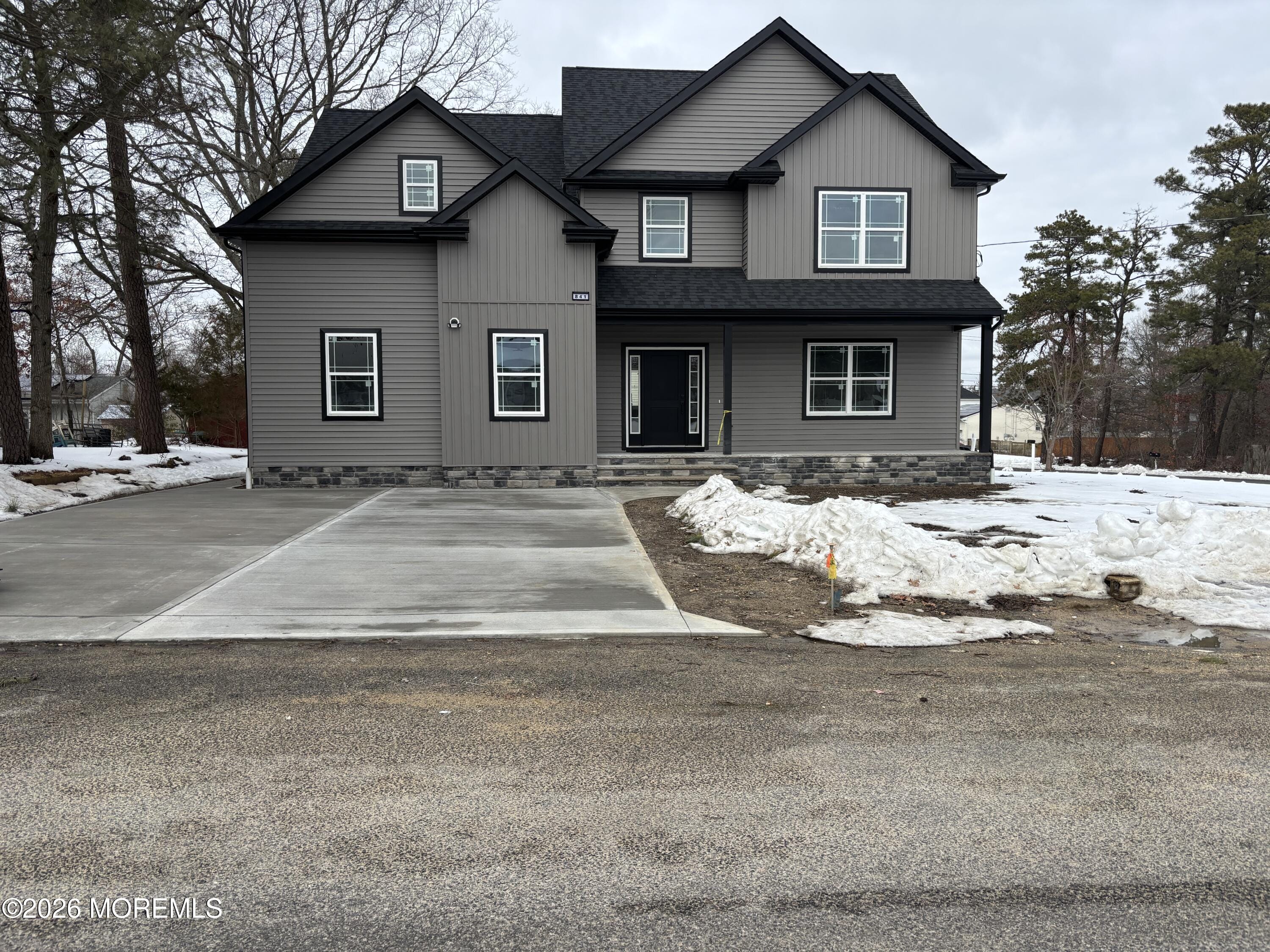 841 2nd Avenue, Toms River, NJ, 08757