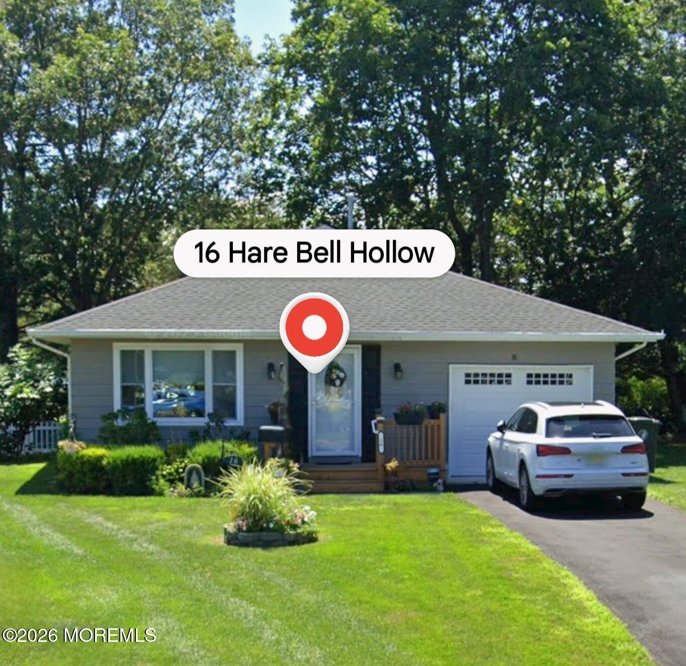 16 Hare Bell Holw, Toms River, NJ, 08755