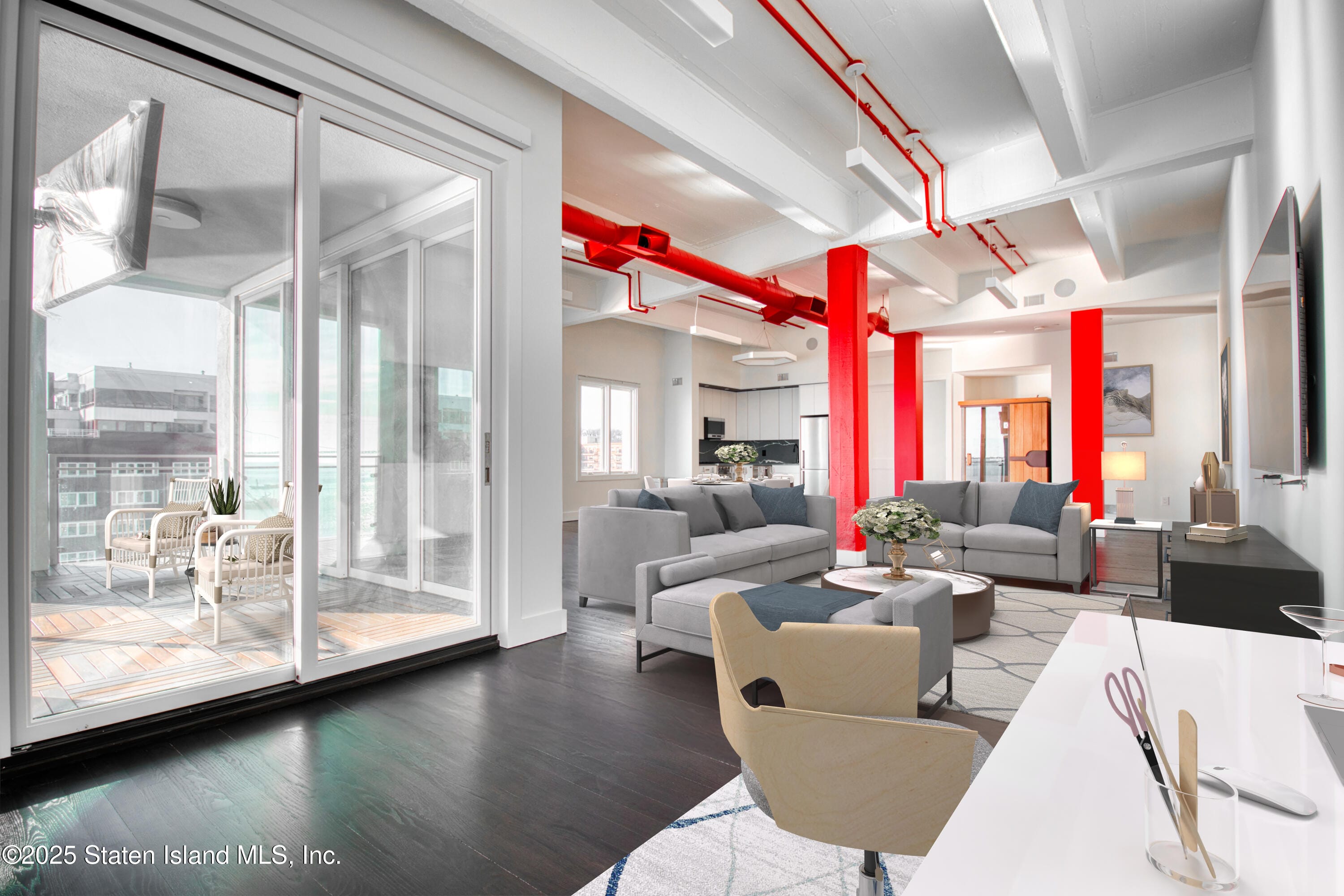 90 Bay Street Landing 7b Image 5