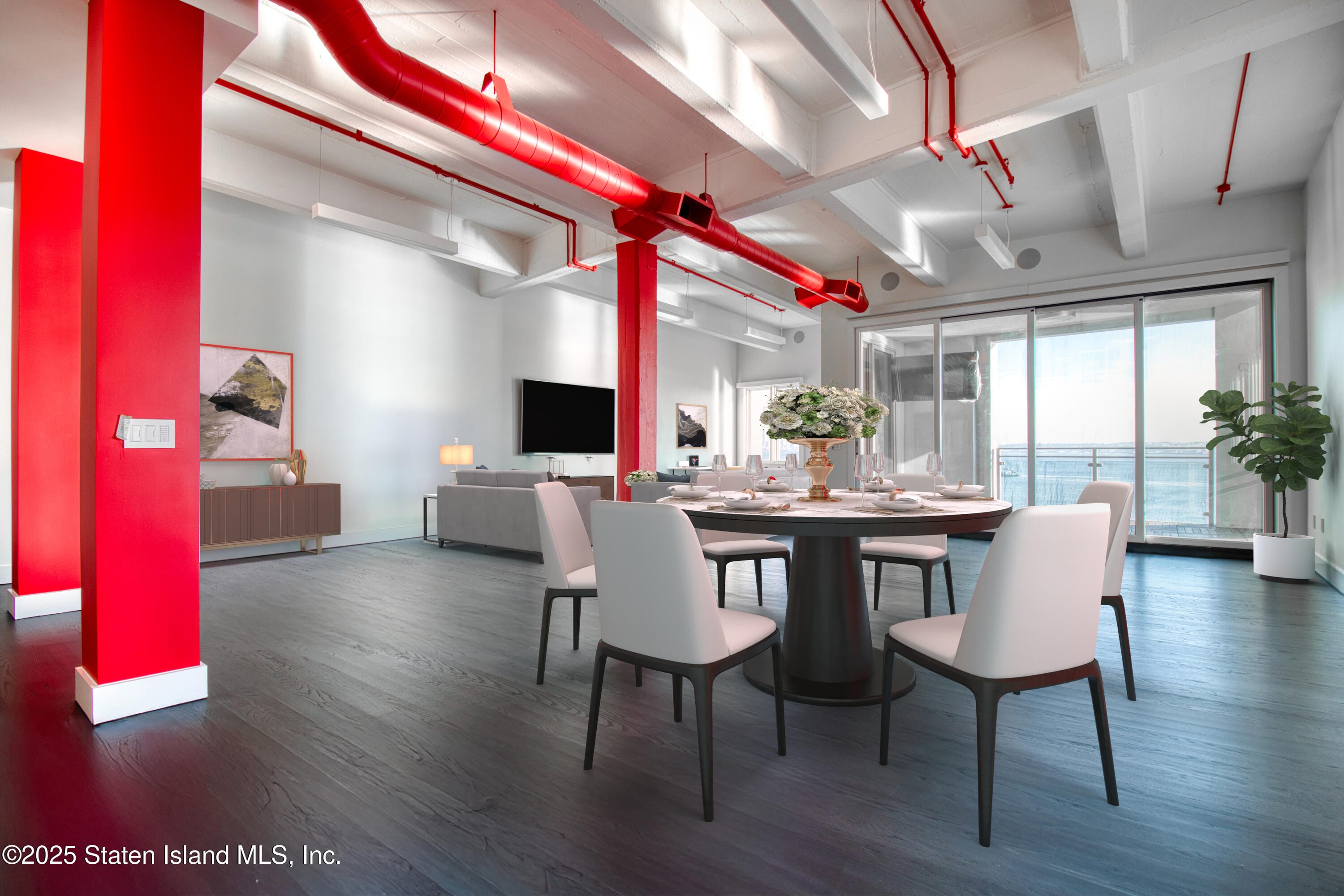 90 Bay Street Landing 7b, Staten Island, NY, 10301 image 7