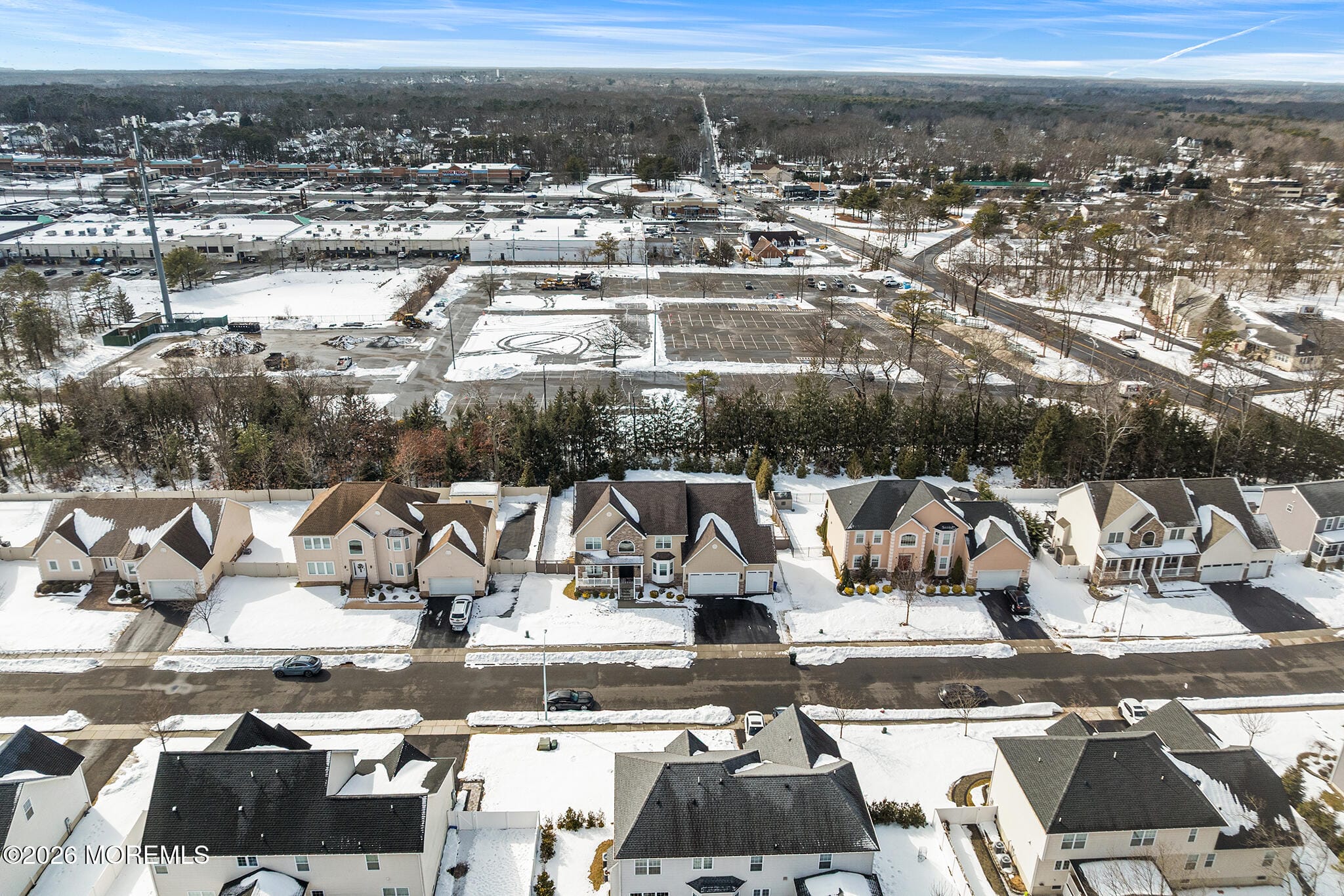 8 Cindy Court, Howell, NJ, 07731 image 28