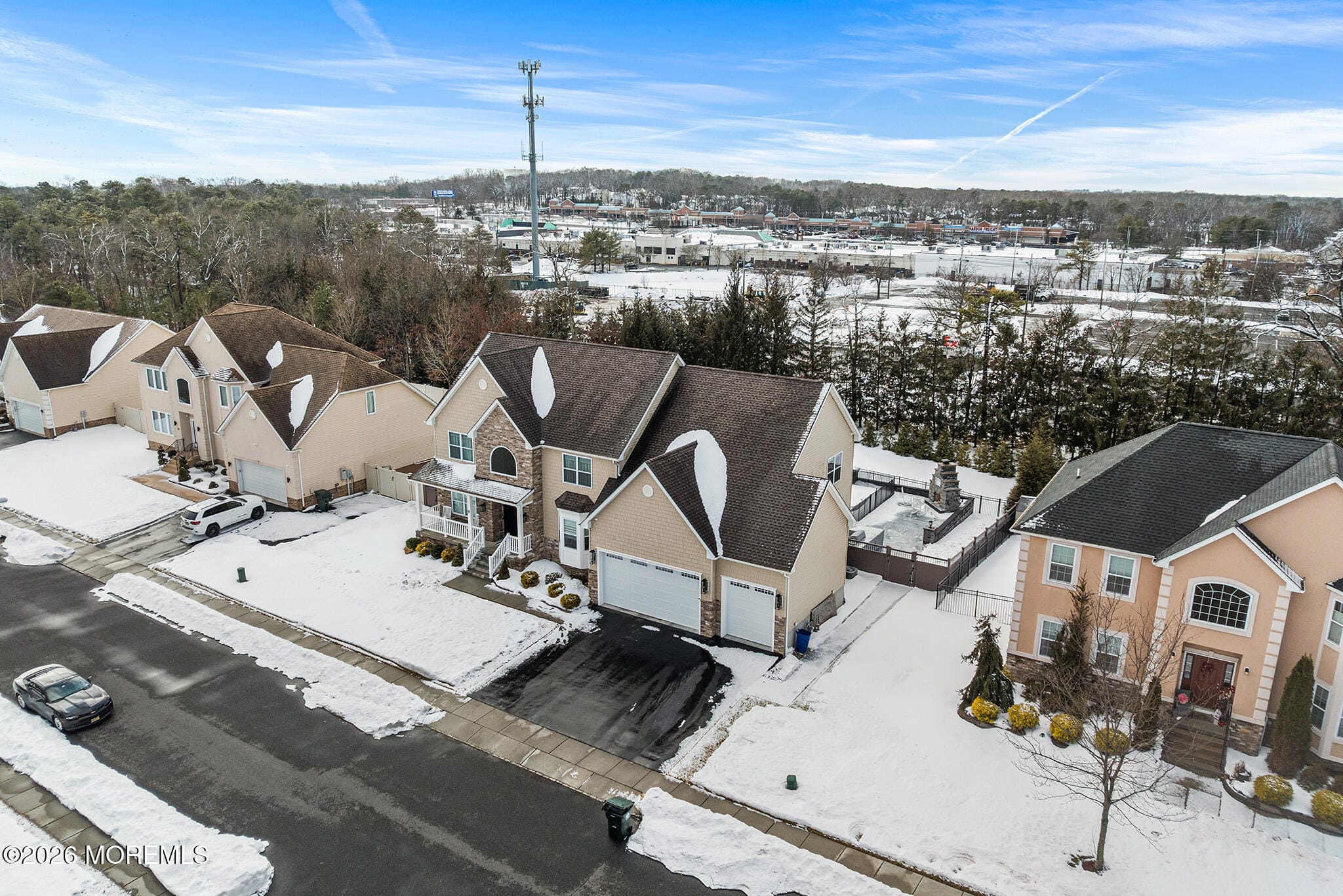 8 Cindy Court, Howell, NJ, 07731 image 29