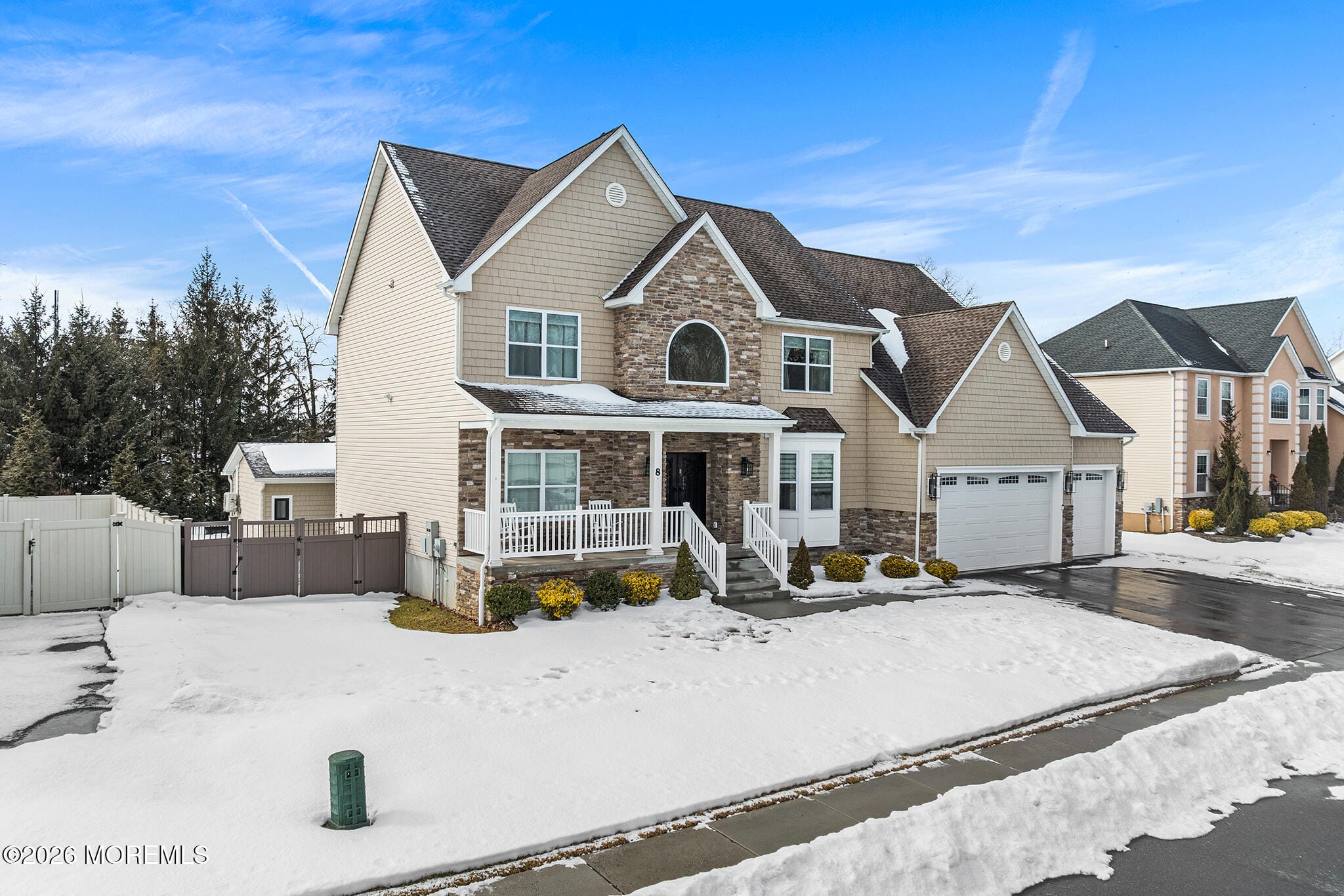 8 Cindy Court, Howell, NJ, 07731 image 32