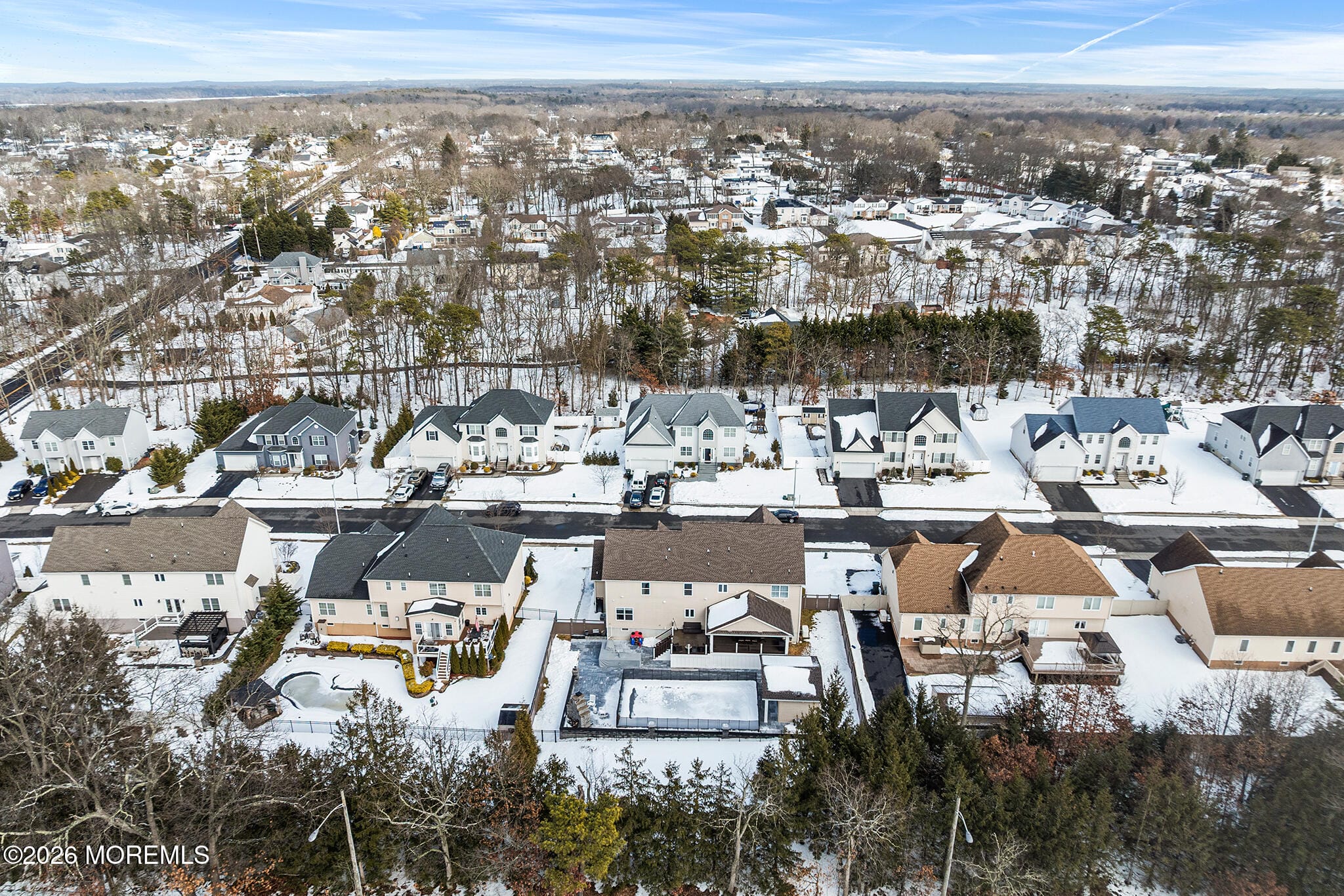 8 Cindy Court, Howell, NJ, 07731 image 26