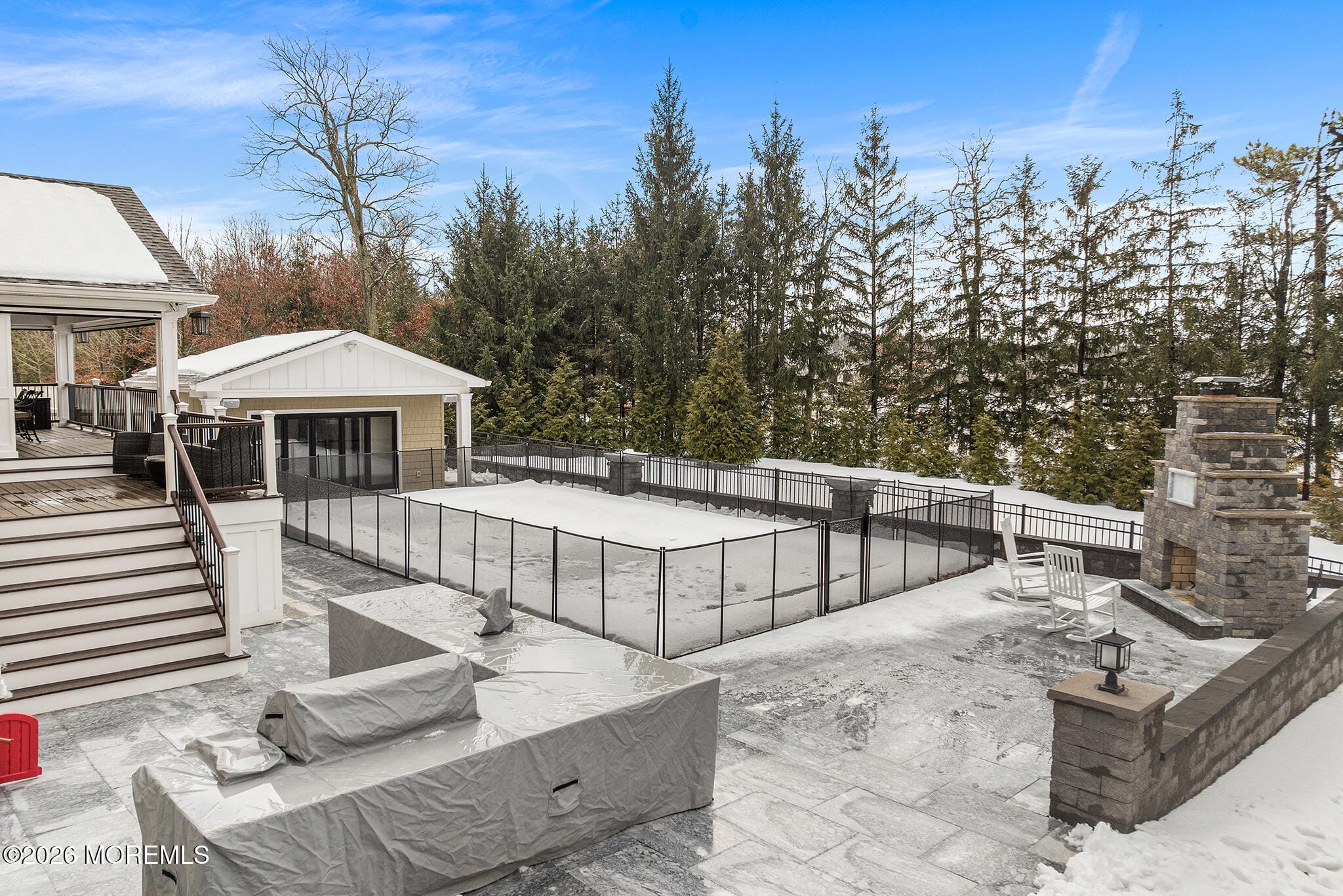 8 Cindy Court, Howell, NJ, 07731 image 22