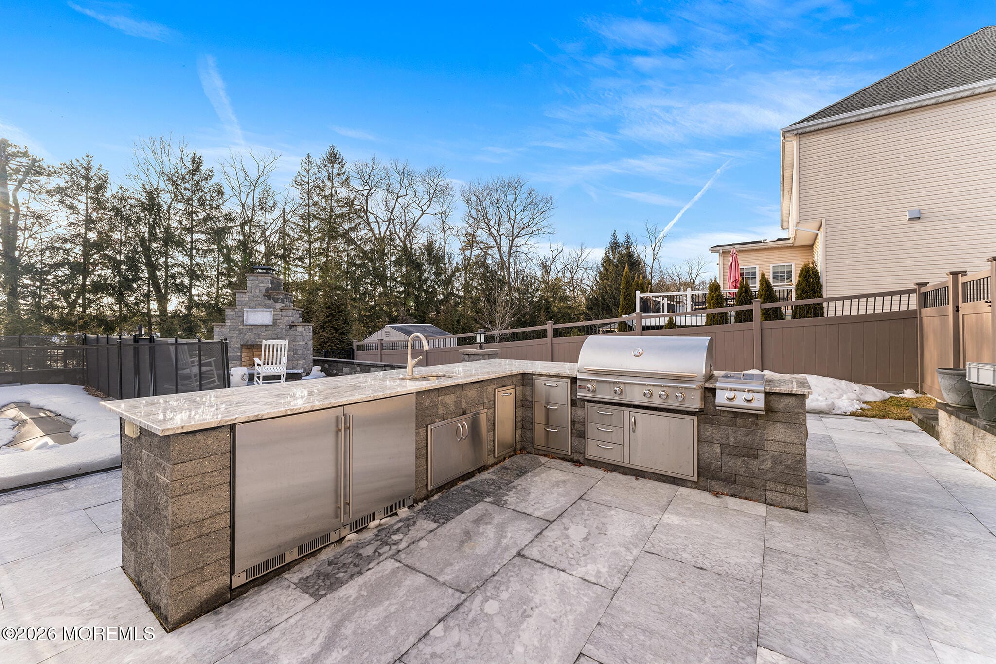 8 Cindy Court, Howell, NJ, 07731 image 21