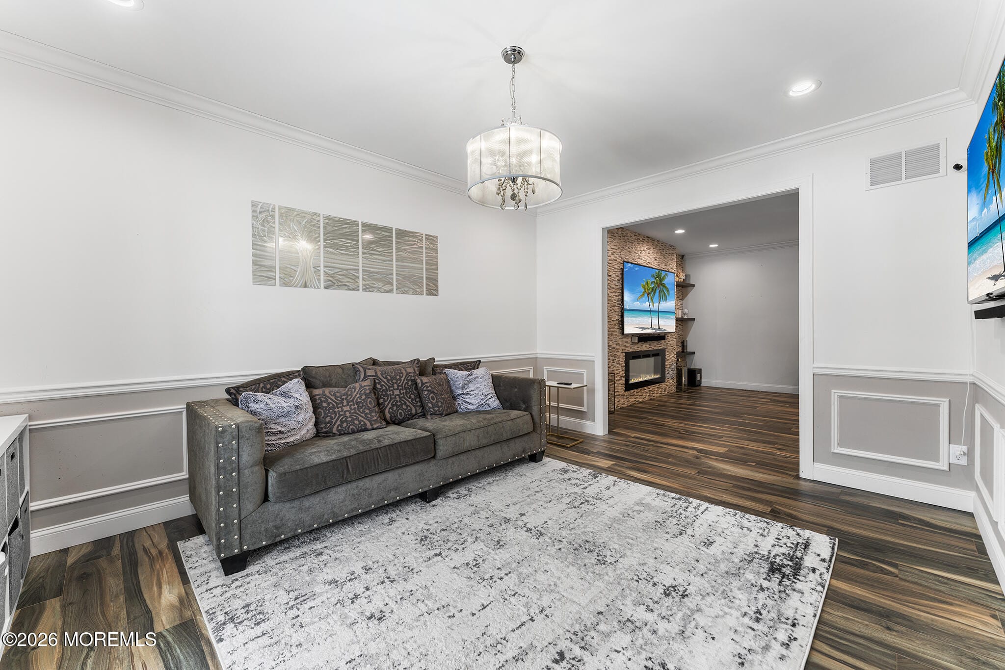 8 Cindy Court, Howell, NJ, 07731 image 34