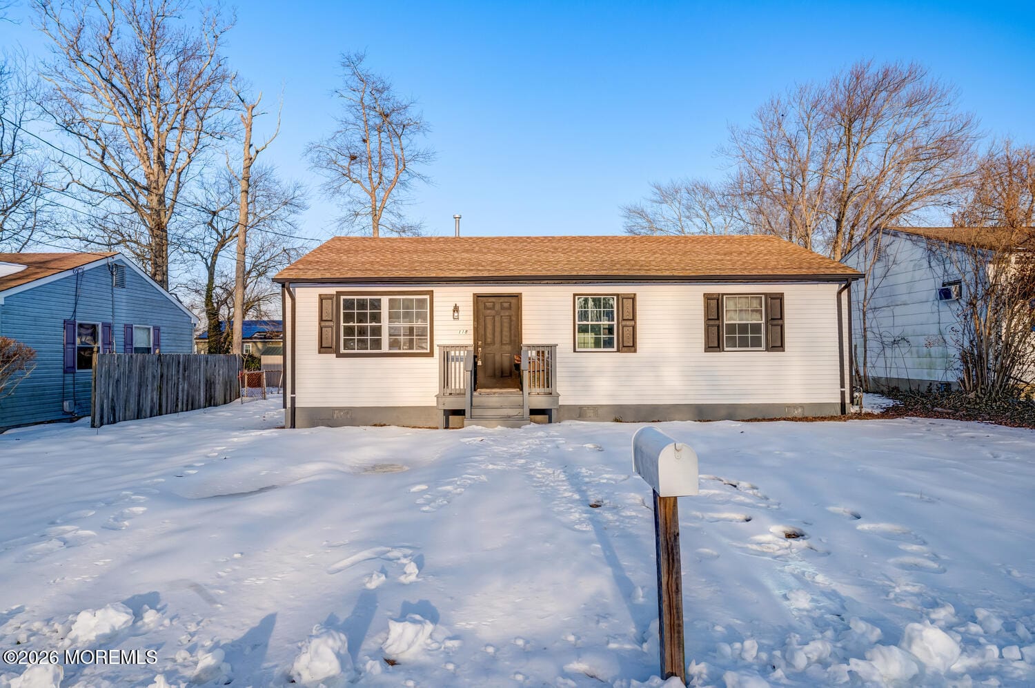 118 Lake Deerbrook Drive, Little Egg Harbor, NJ, 08087