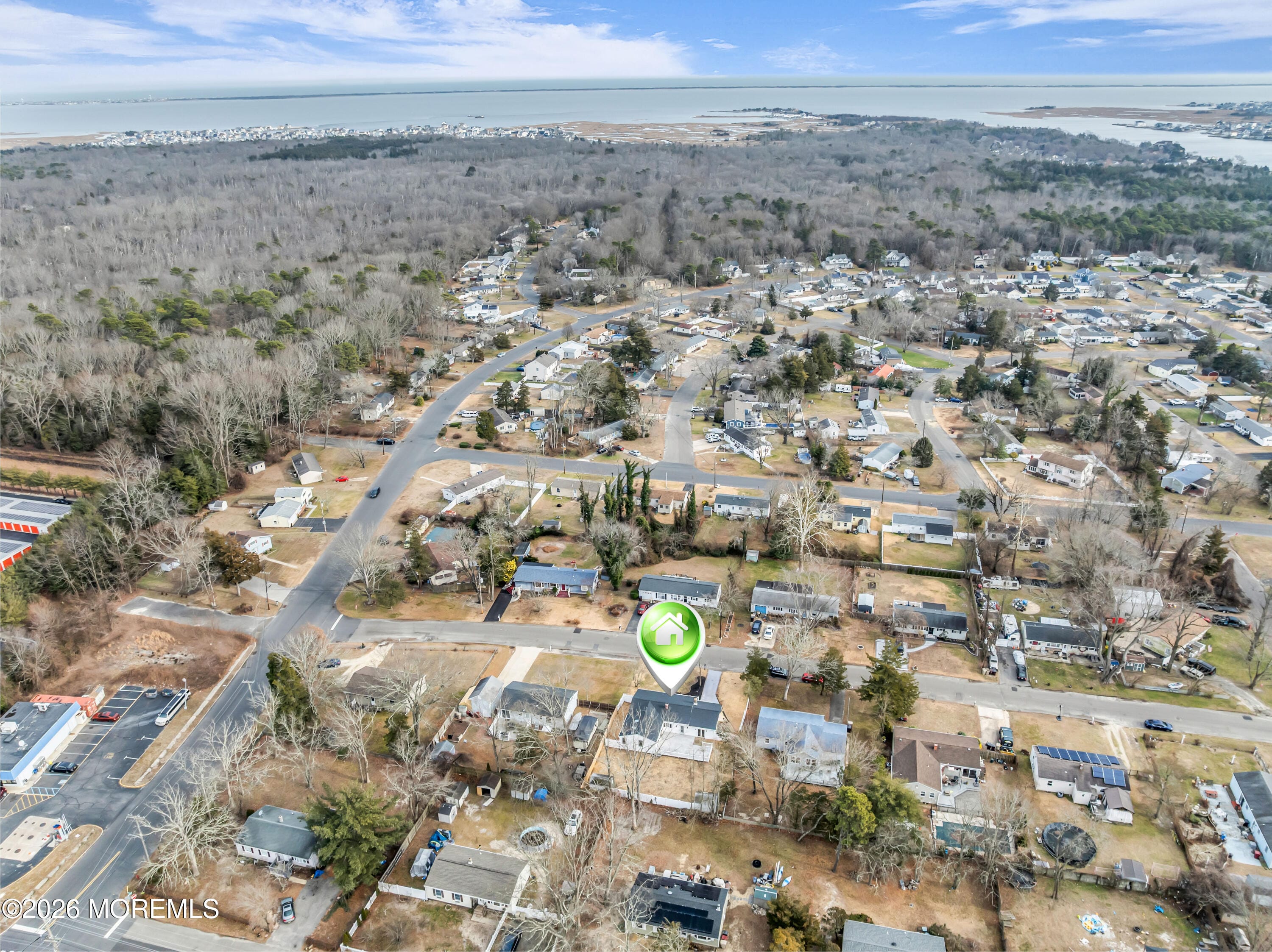 210 Keller Street, Bayville, NJ, 08721 image 15