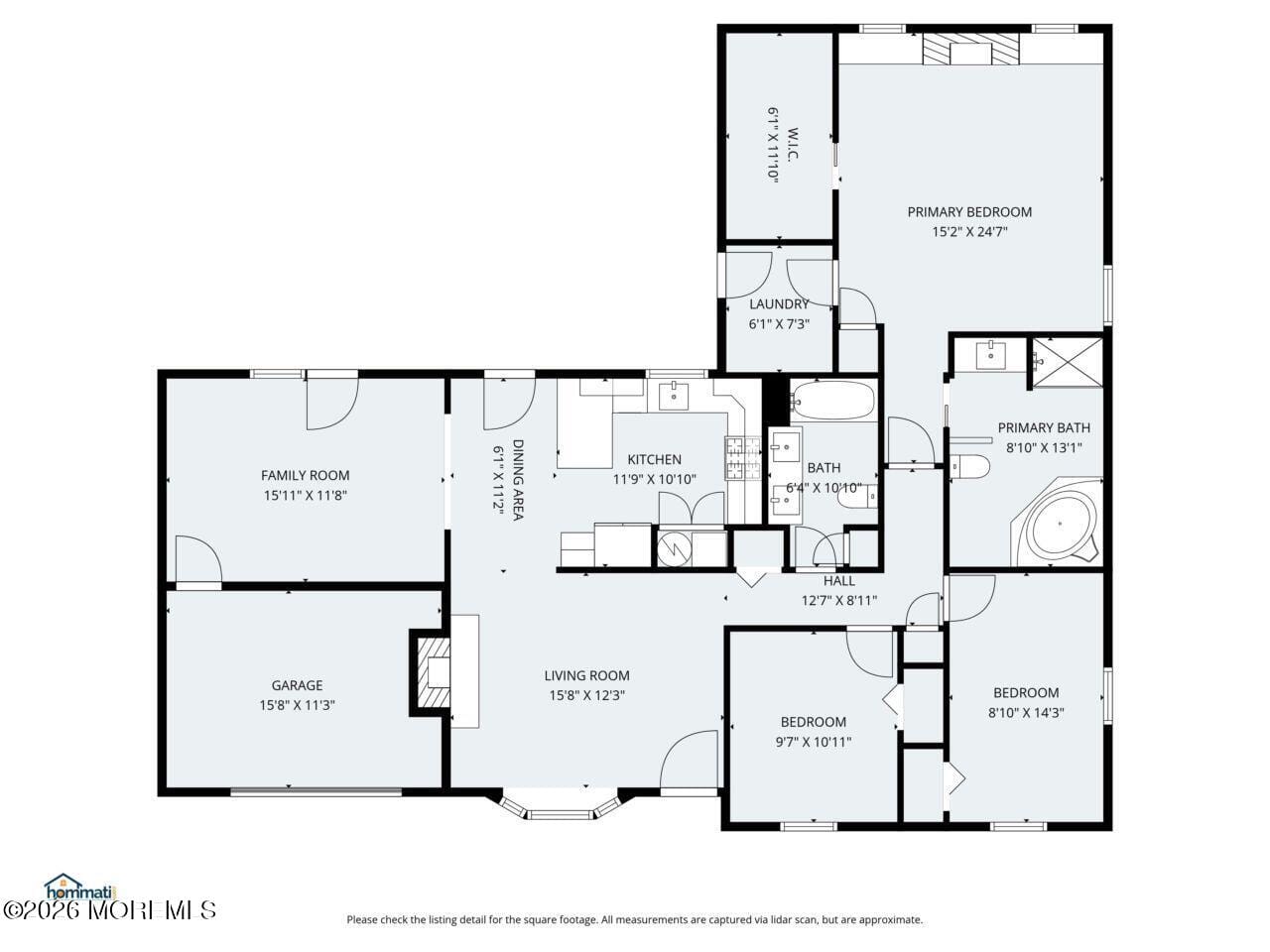 210 Keller Street, Bayville, NJ, 08721 image 30