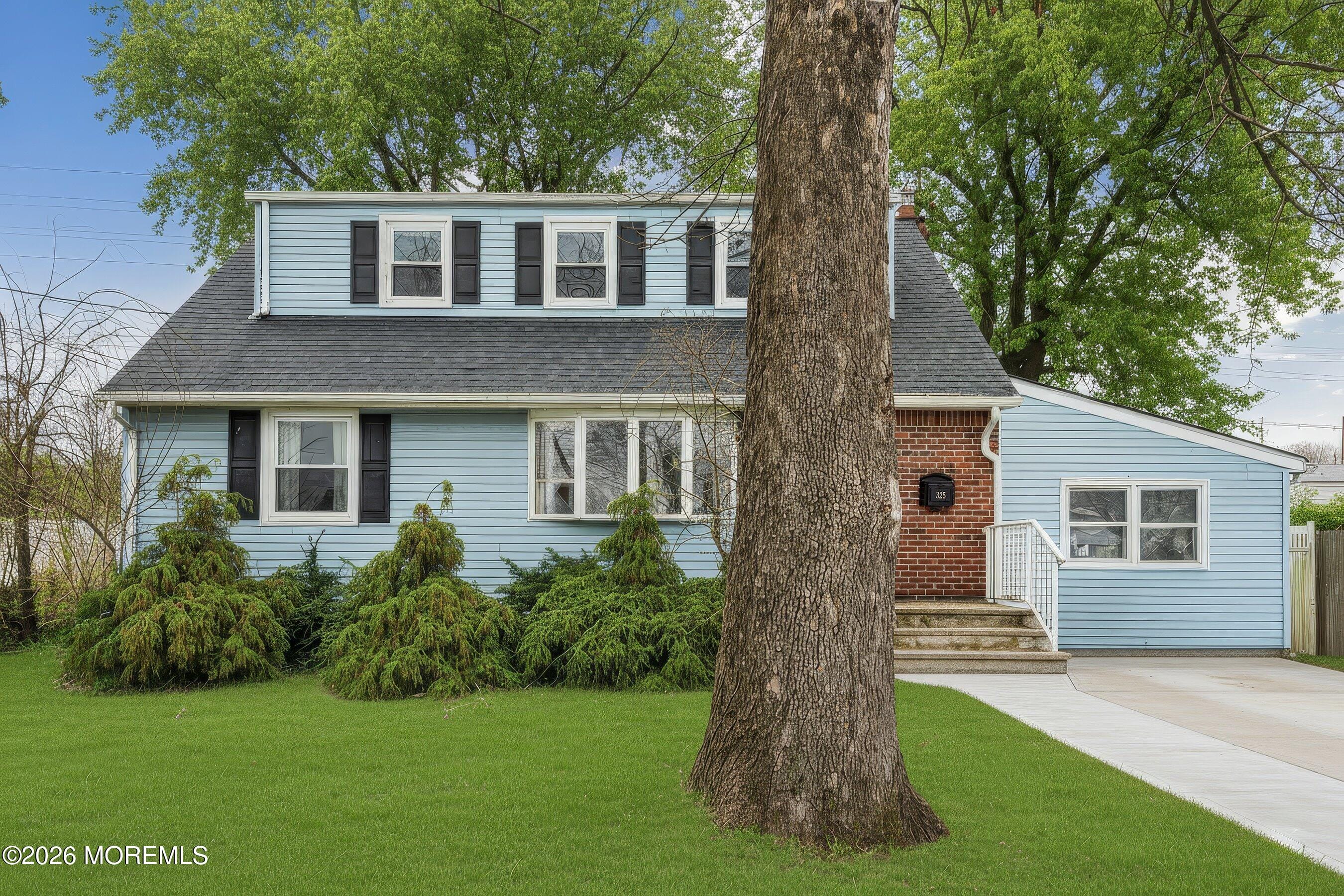 325 Hollie Drive, Belford, NJ, 07718