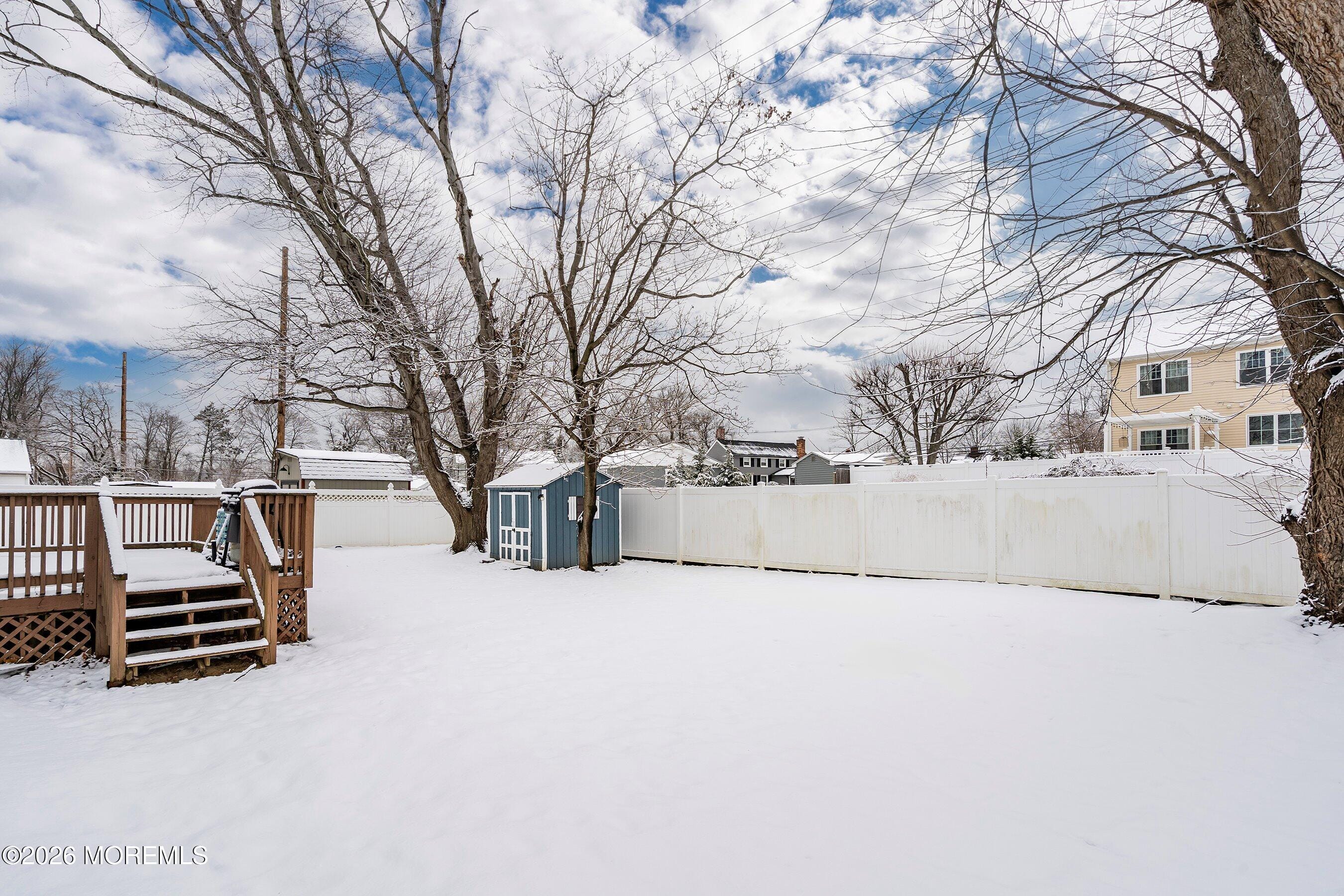 325 Hollie Drive, Belford, NJ, 07718 image 27