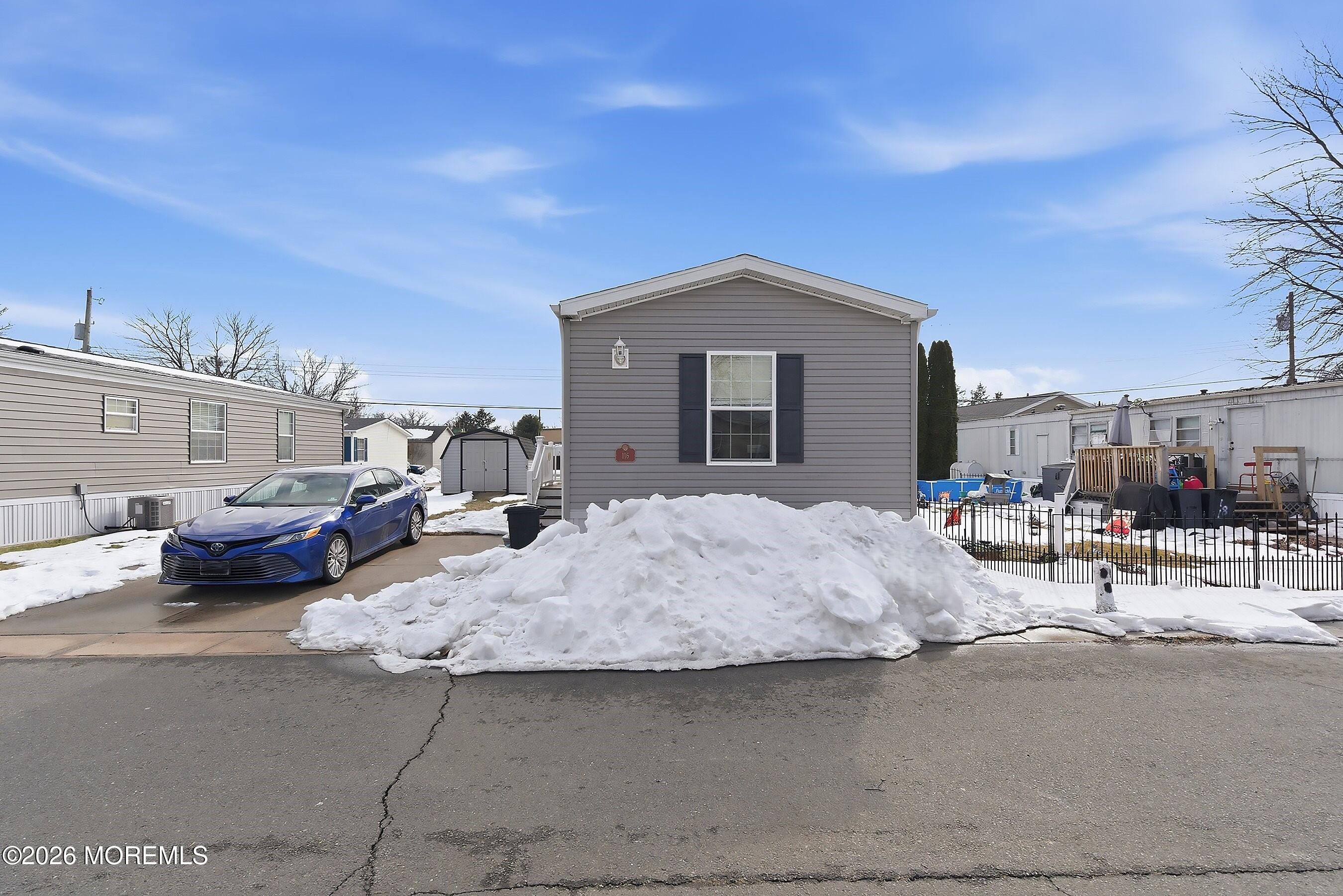 511 Wrightstown Sykesville Road 116 Image 2