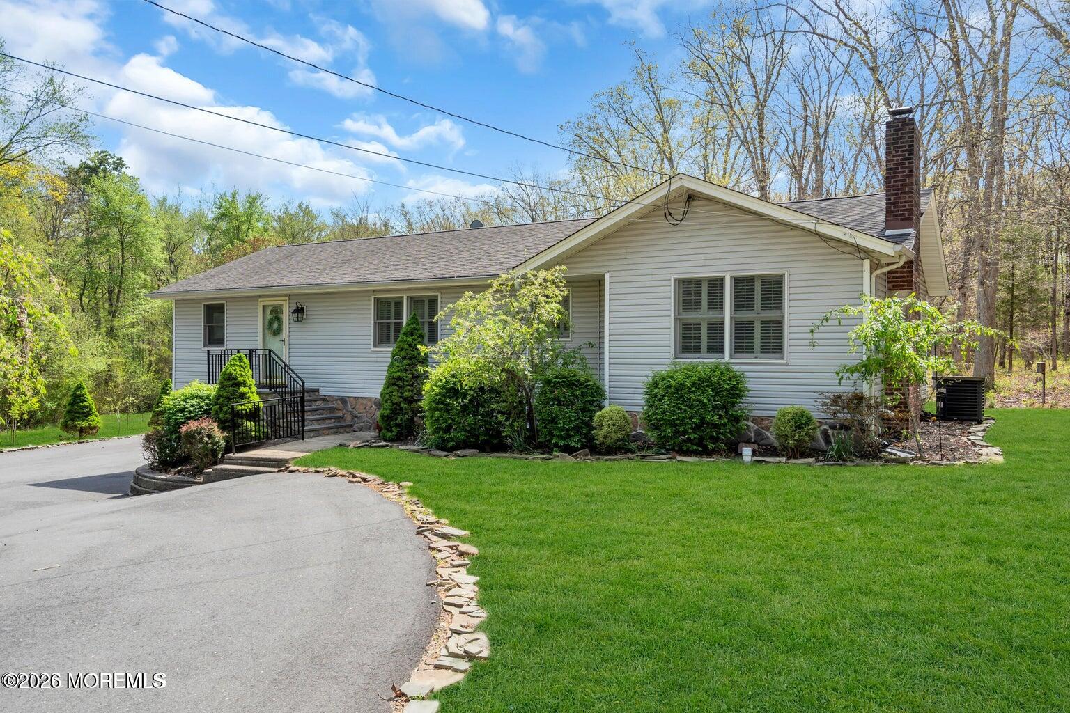 86 Cox Cro Road, Toms River, NJ, 08755