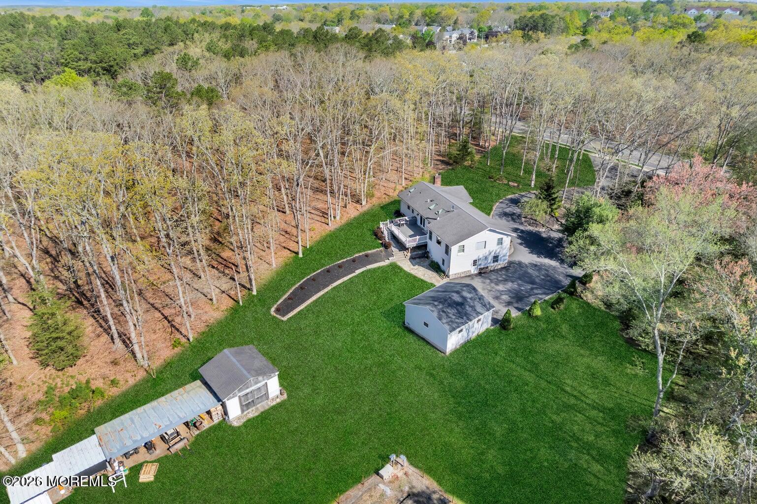 86 Cox Cro Road, Toms River, NJ, 08755 image 59