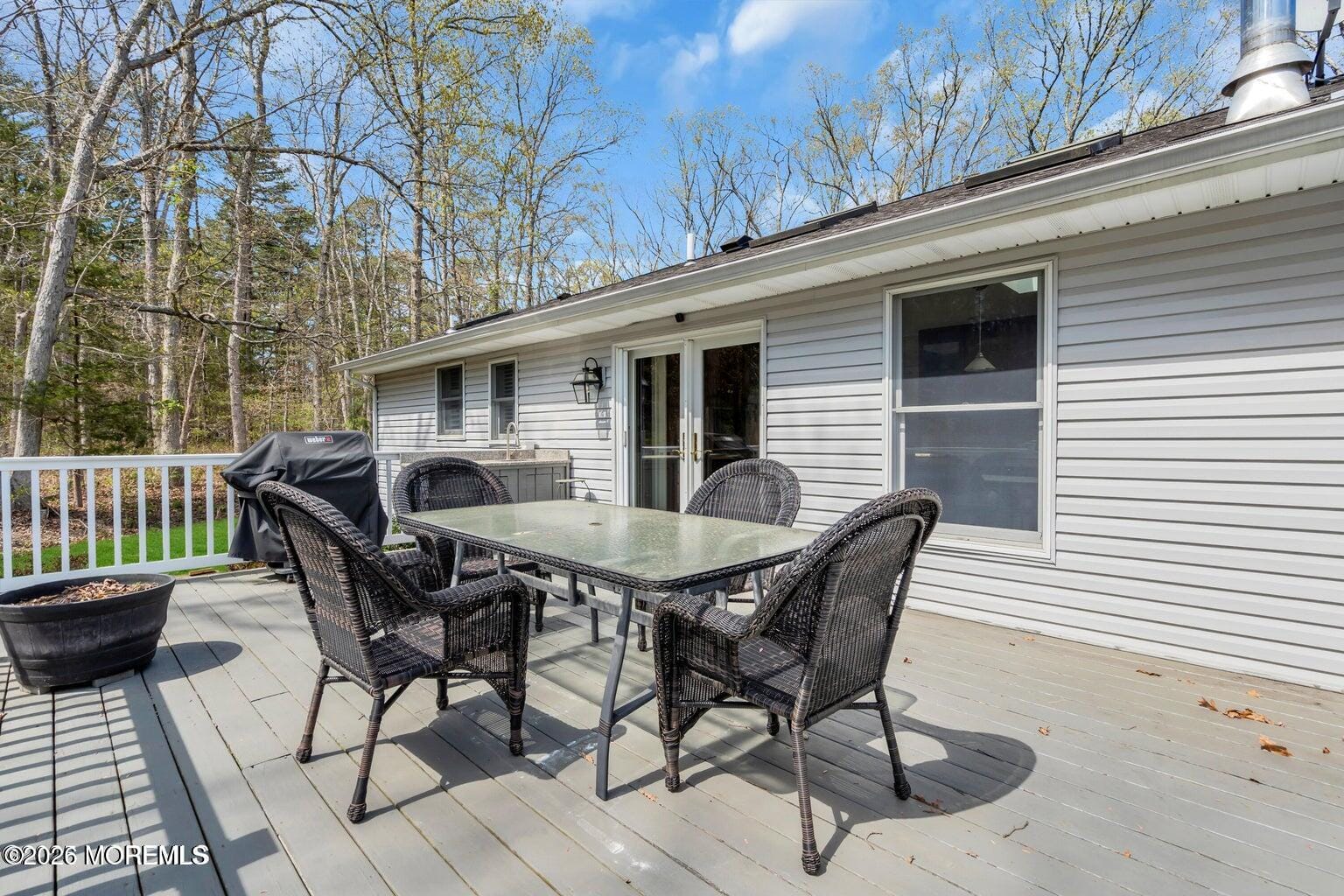 86 Cox Cro Road, Toms River, NJ, 08755 image 17