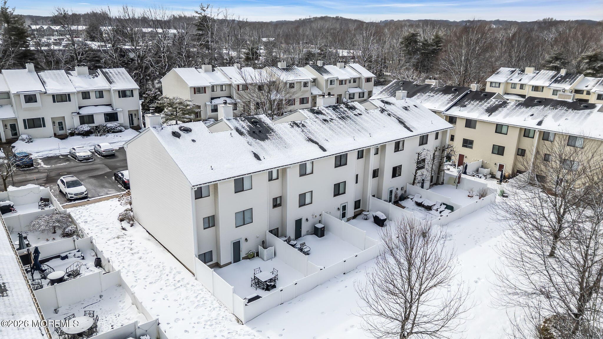 375 Middlewood Road, Middletown, NJ, 07748 image 33