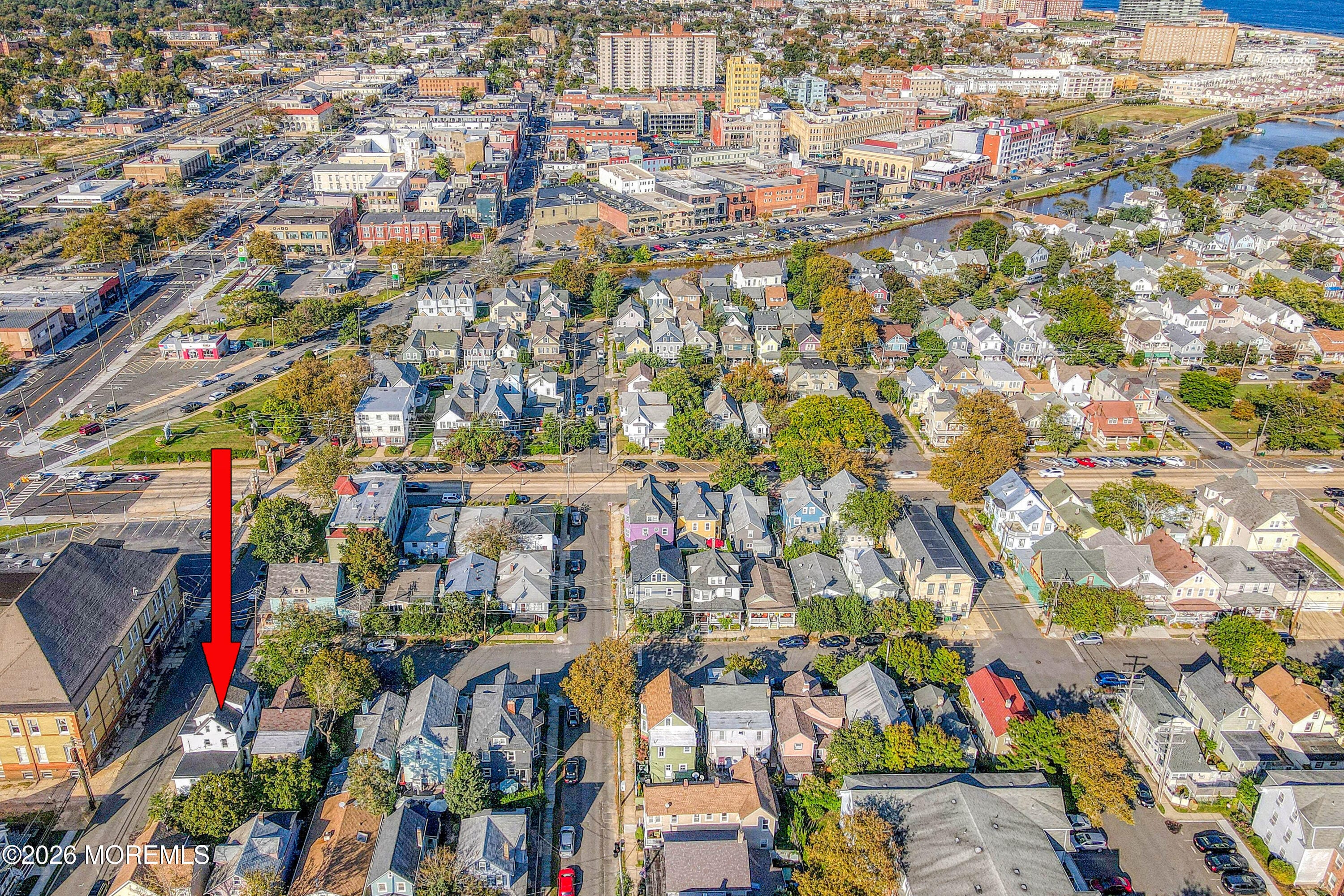 148 Heck Avenue, Ocean Grove, NJ, 07756 image 35