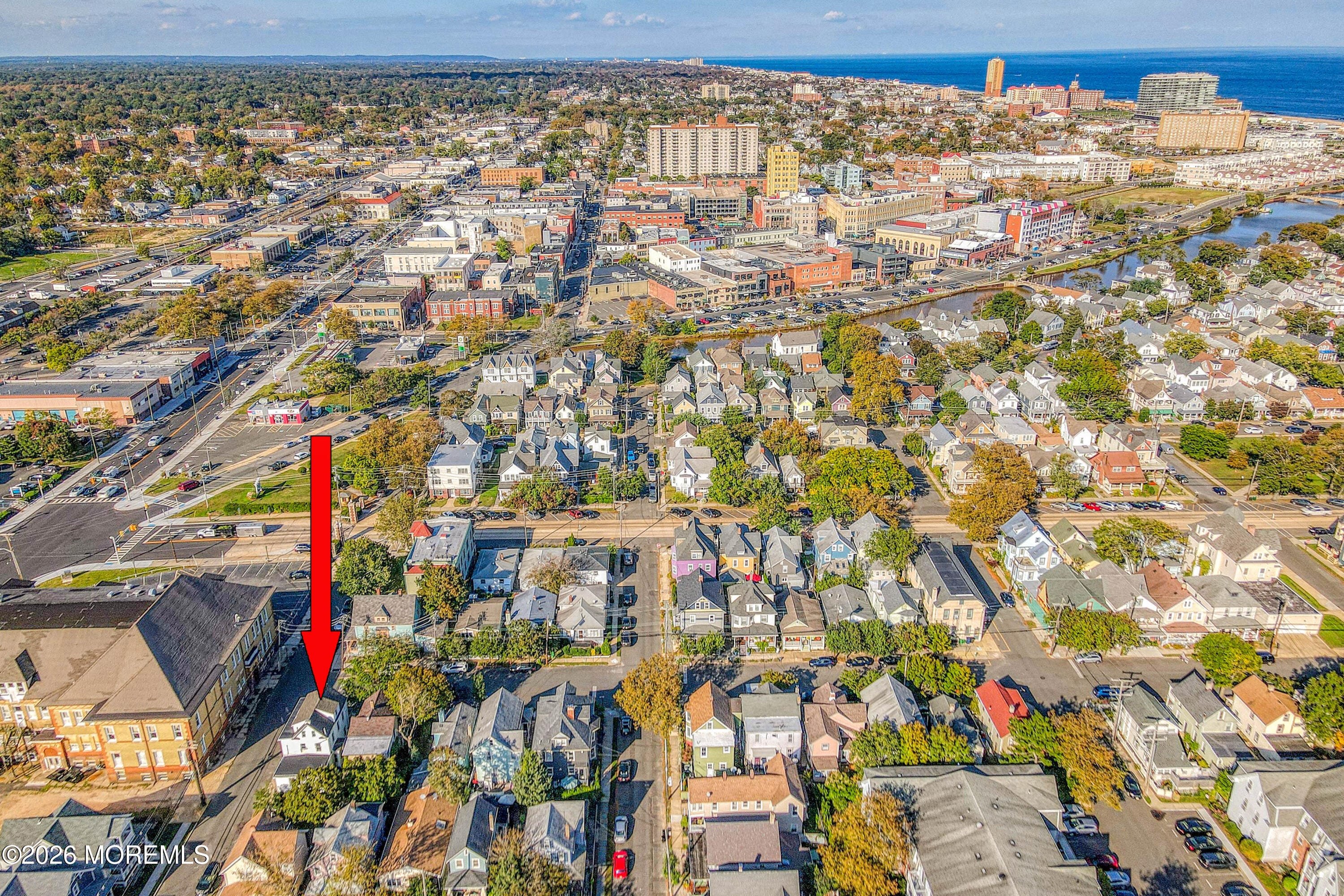 148 Heck Avenue, Ocean Grove, NJ, 07756 image 36