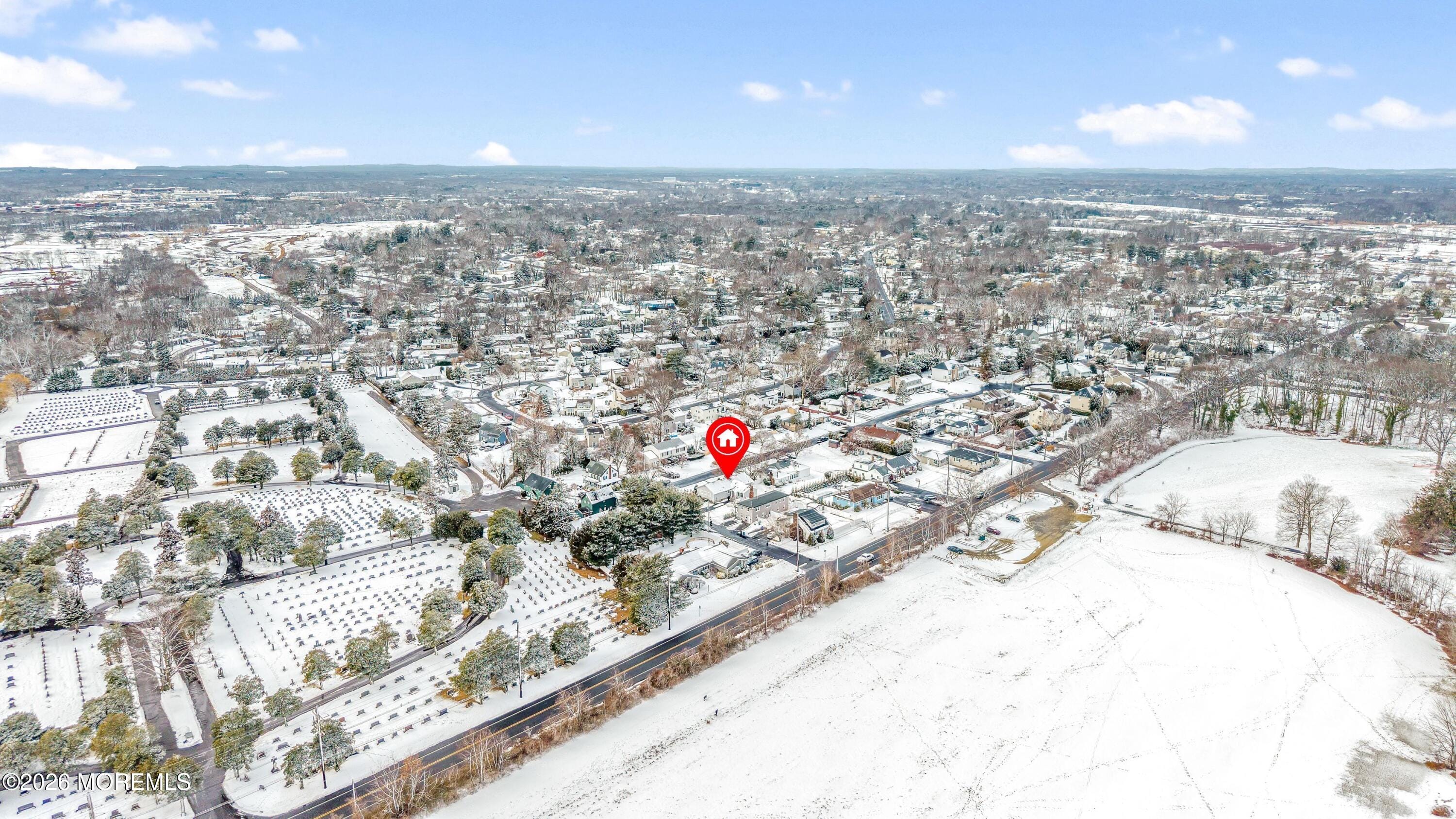 15 Maple Avenue, Oceanport, NJ, 07757 image 39