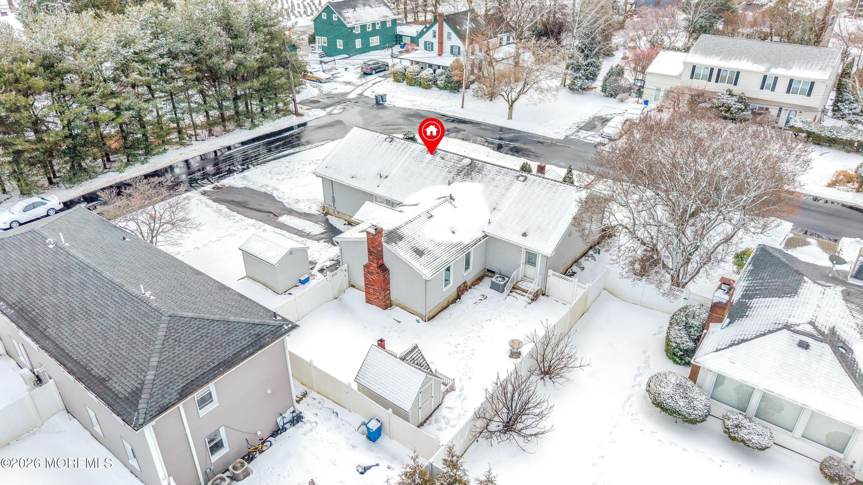 15 Maple Avenue, Oceanport, NJ, 07757 image 45