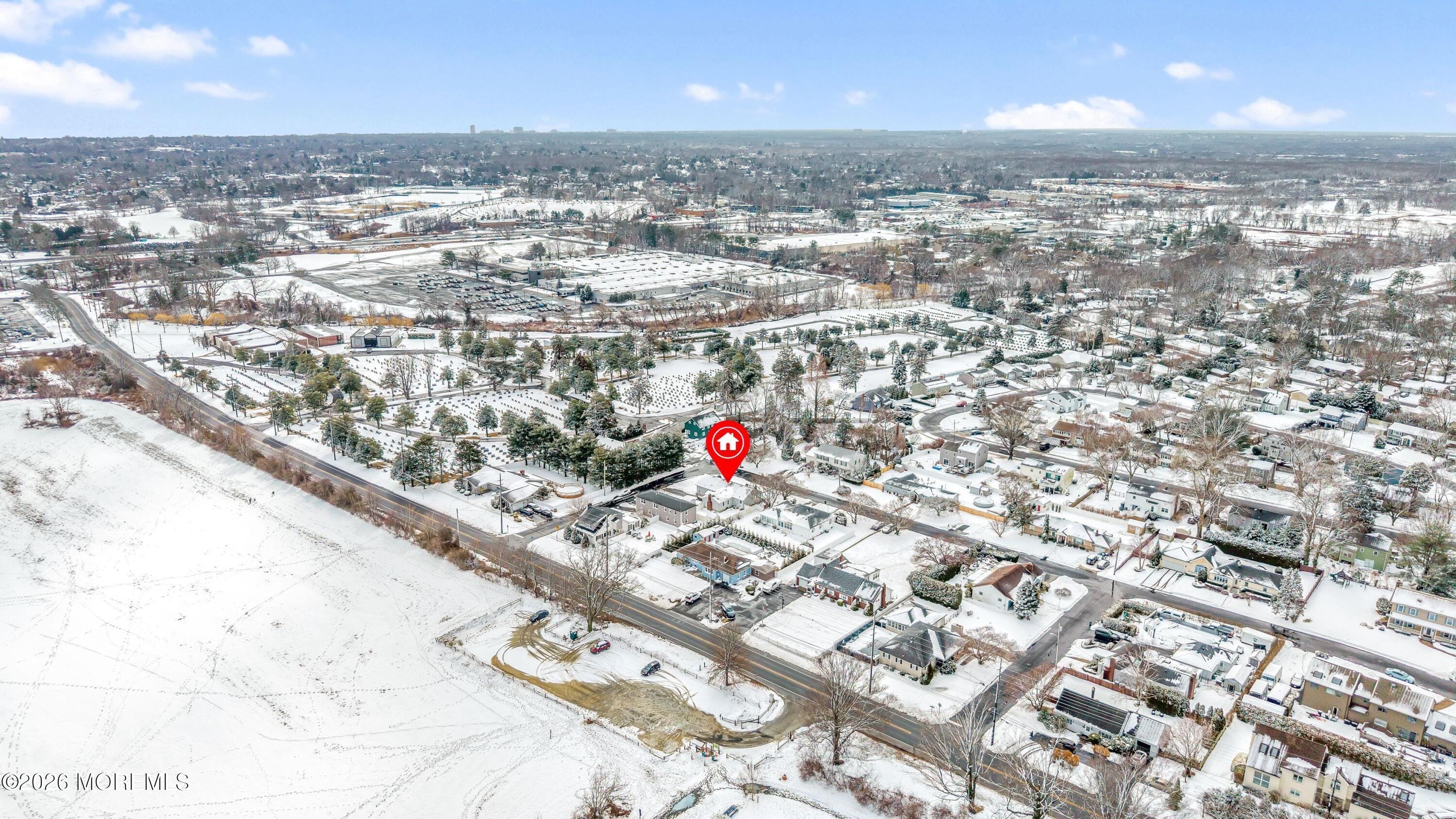 15 Maple Avenue, Oceanport, NJ, 07757 image 41