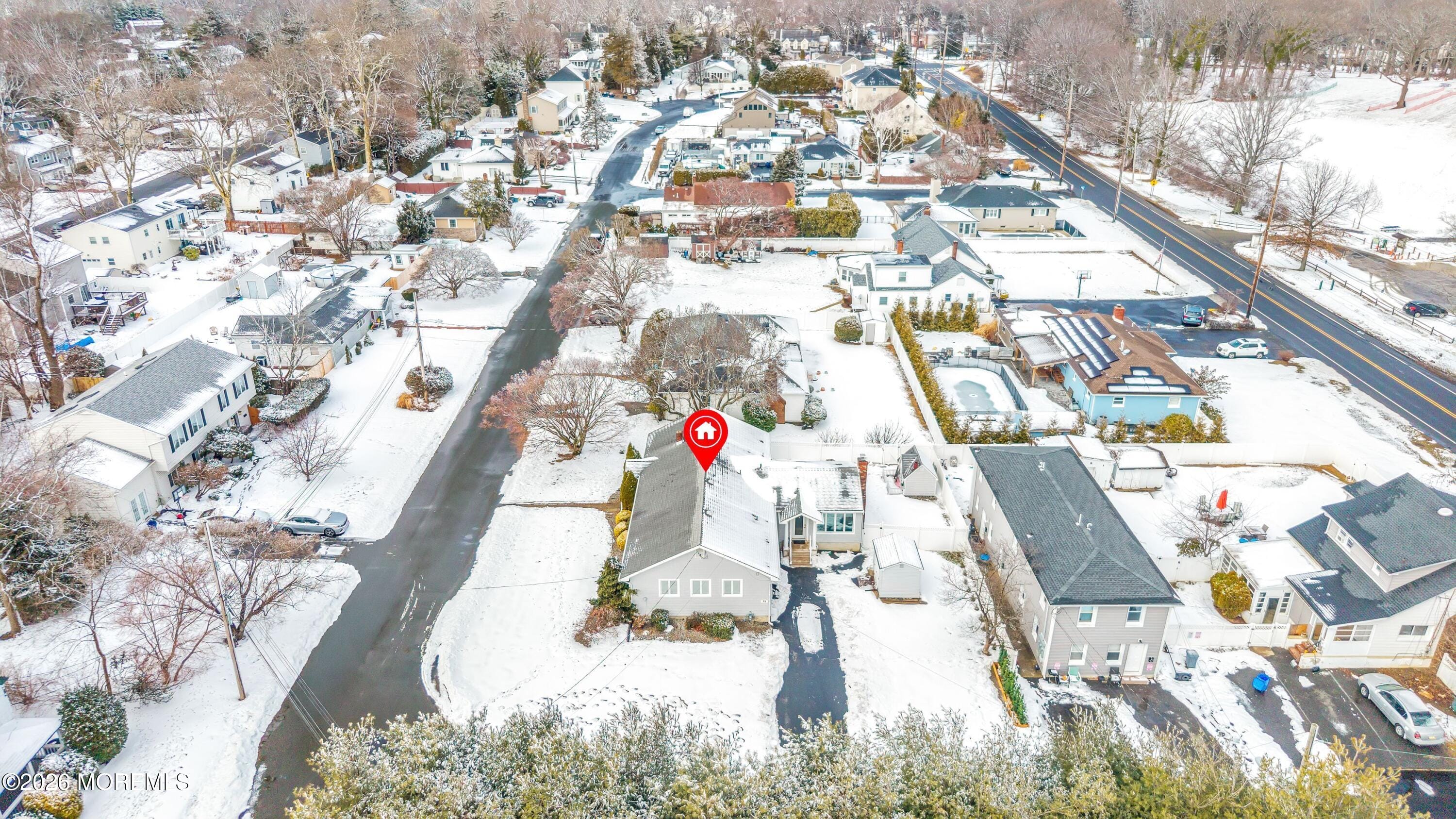 15 Maple Avenue, Oceanport, NJ, 07757 image 43