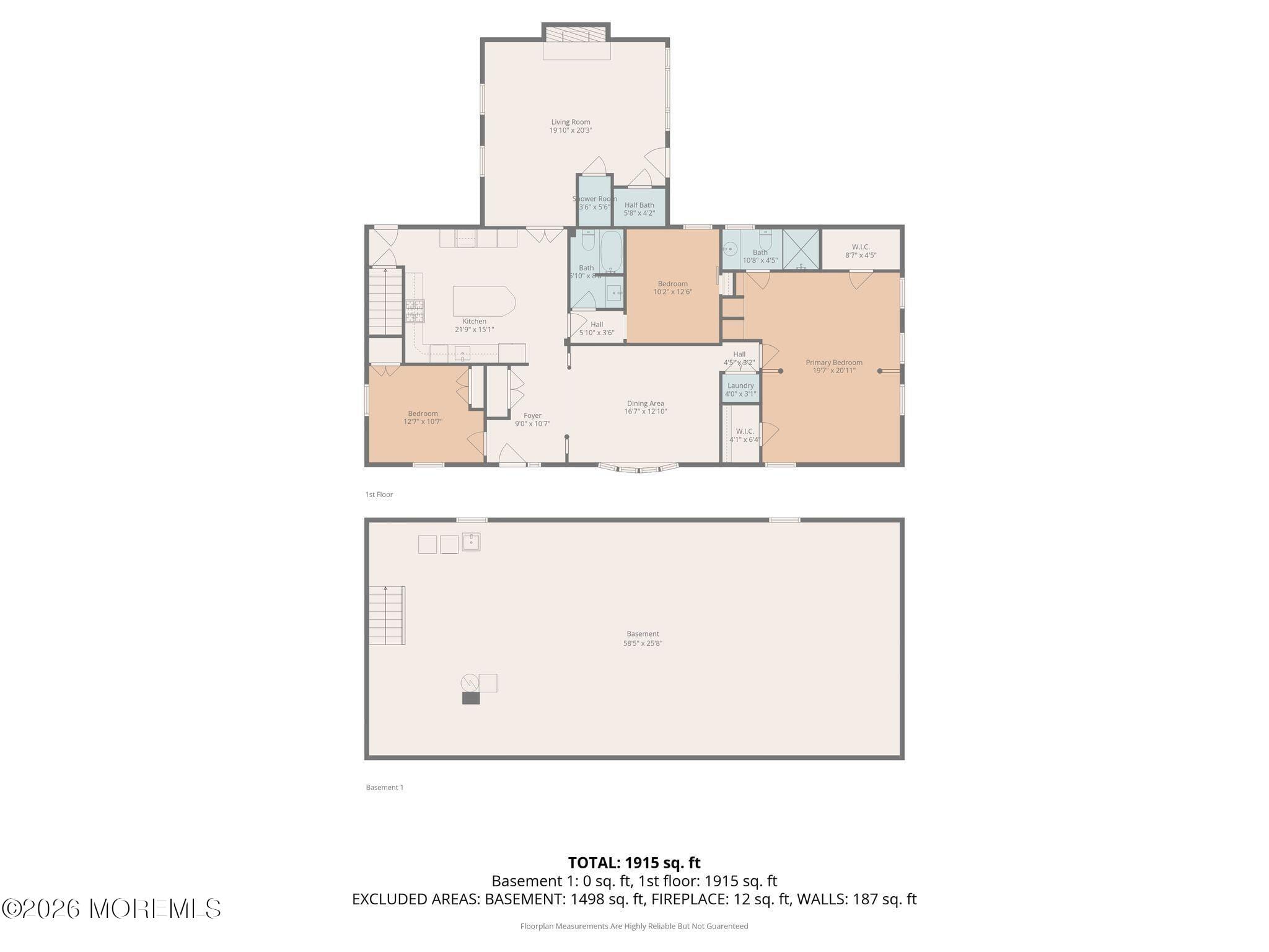 15 Maple Avenue, Oceanport, NJ, 07757 image 36