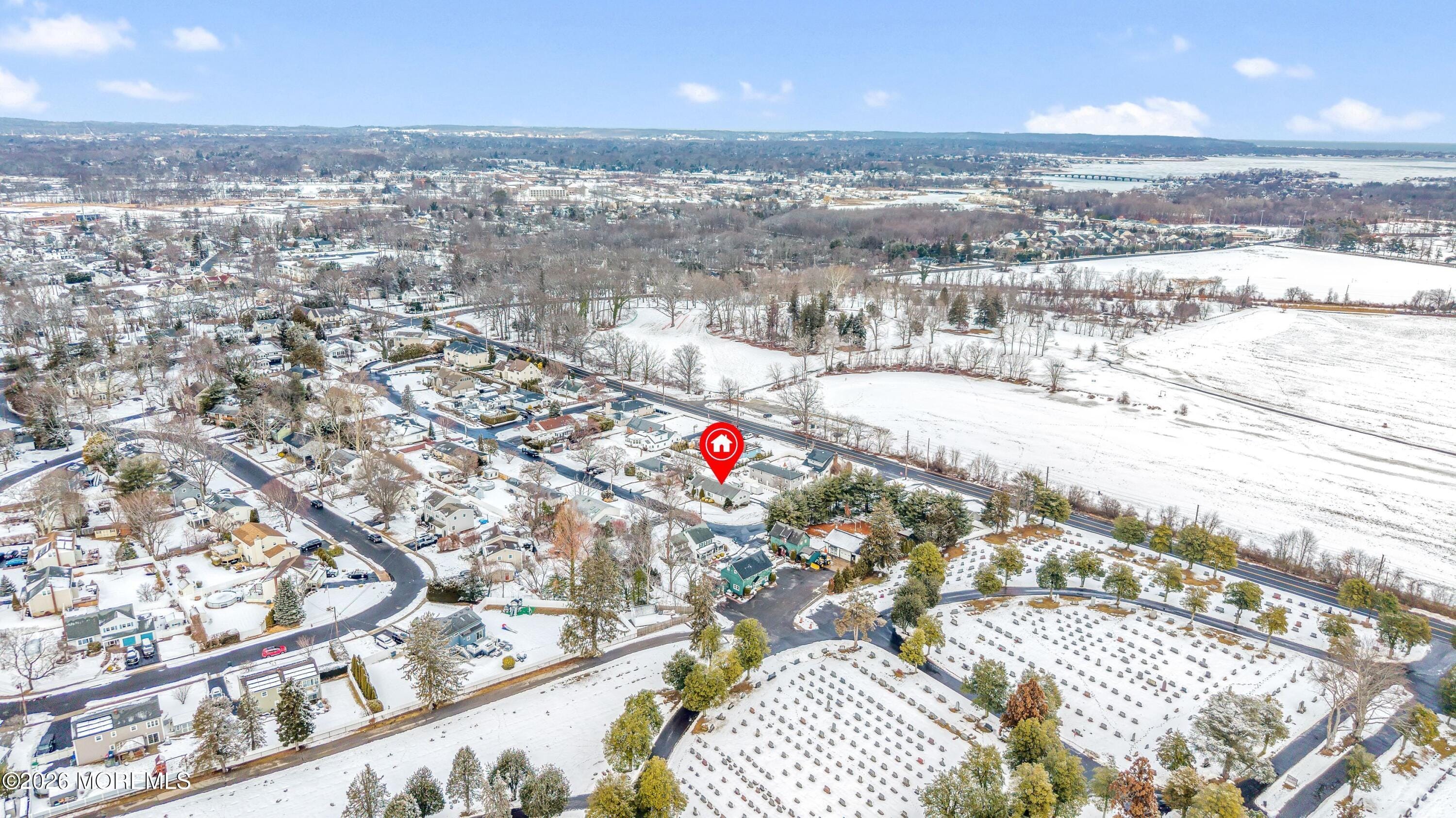 15 Maple Avenue, Oceanport, NJ, 07757 image 46