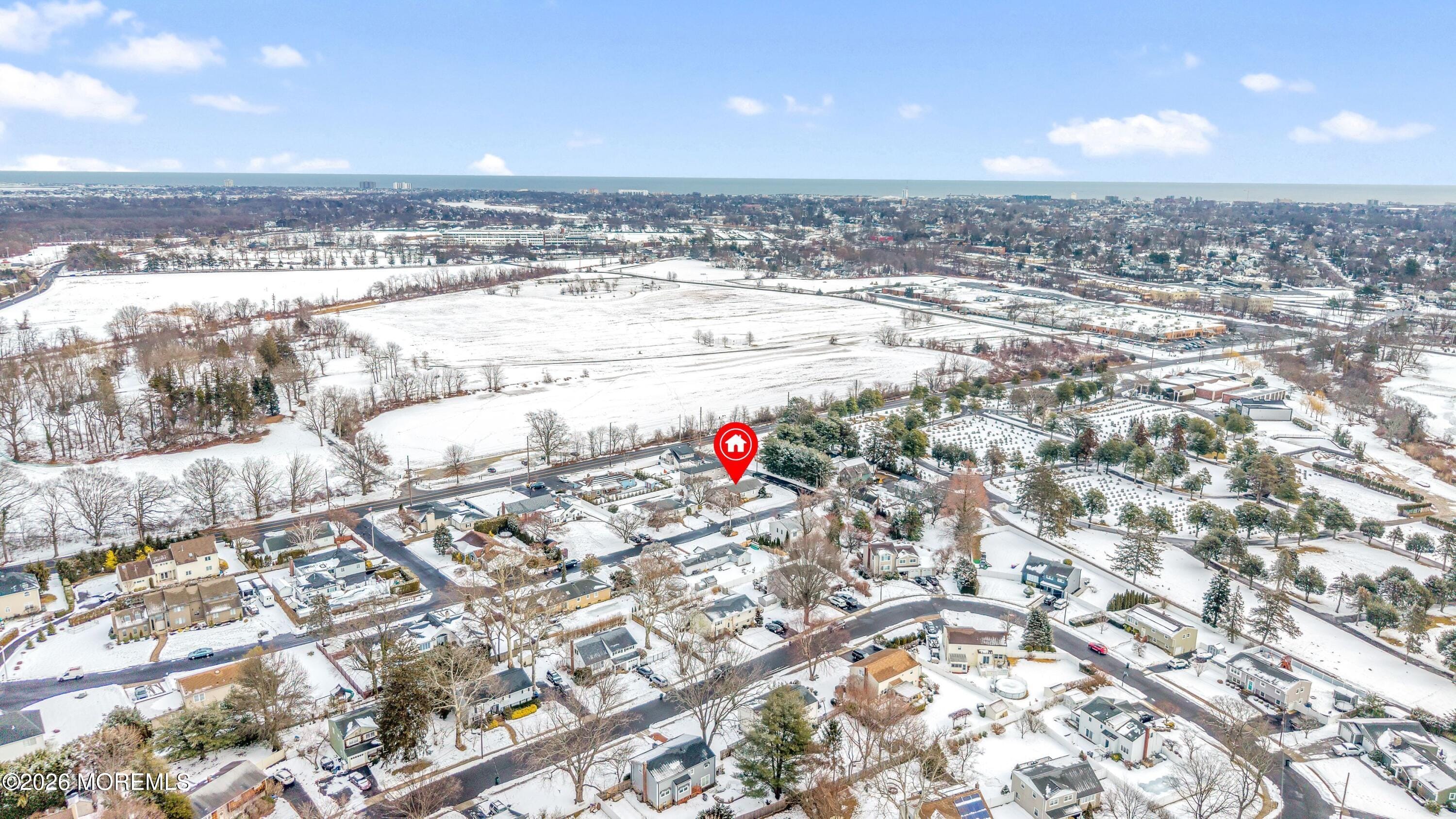 15 Maple Avenue, Oceanport, NJ, 07757 image 48