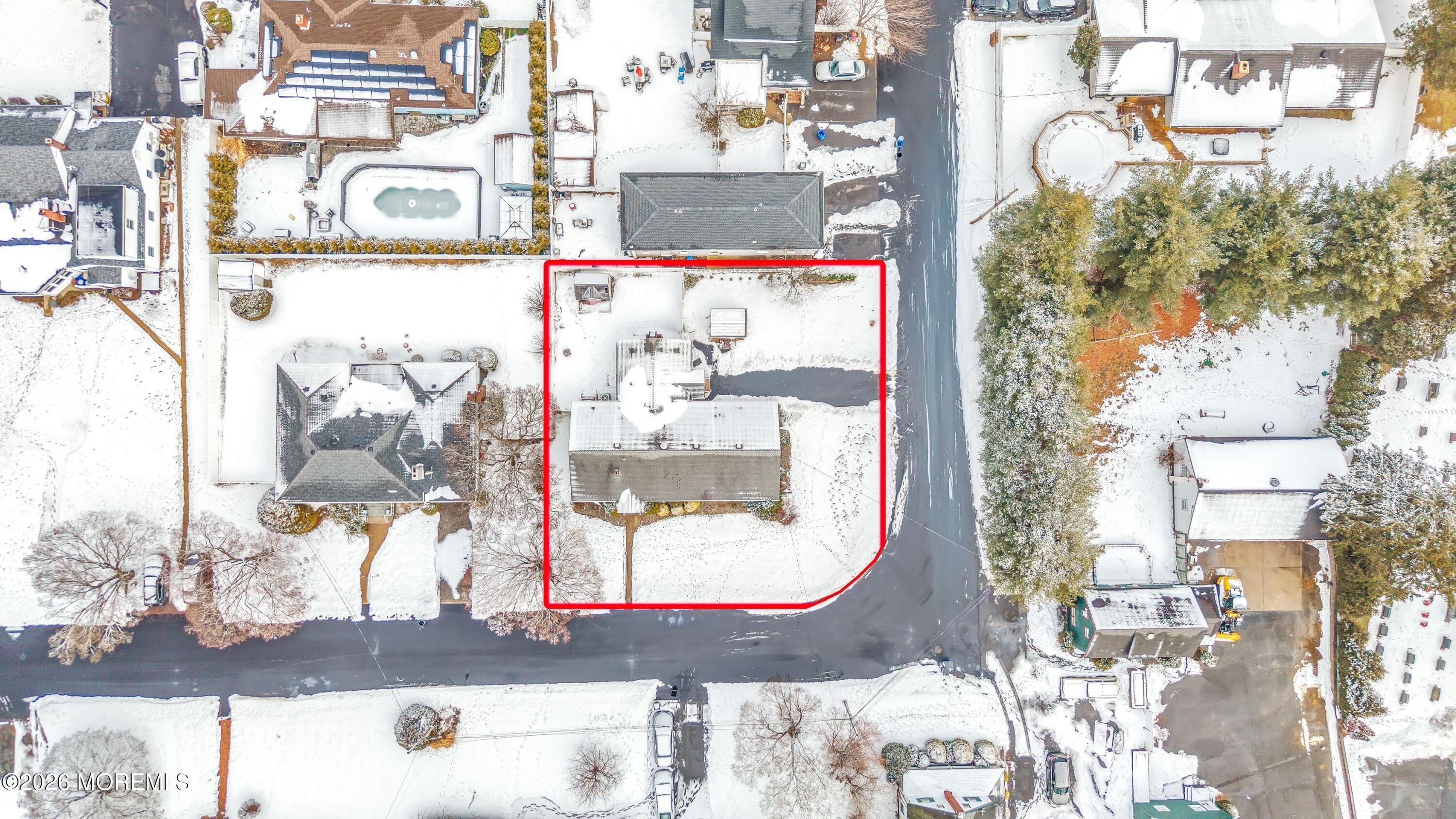 15 Maple Avenue, Oceanport, NJ, 07757 image 44