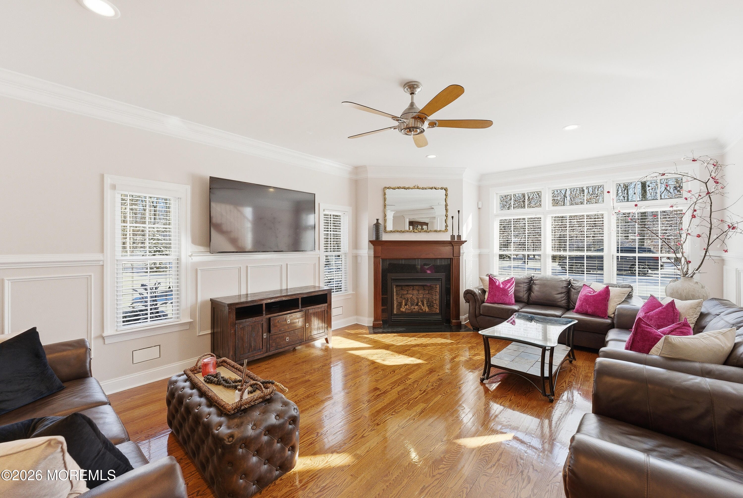 203 Stillhouse Road, Millstone, NJ, 08535 image 20