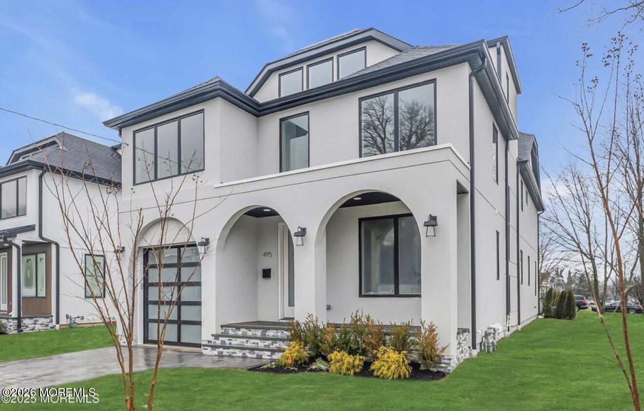 495 Westwood Avenue, Long Branch, NJ, 07740