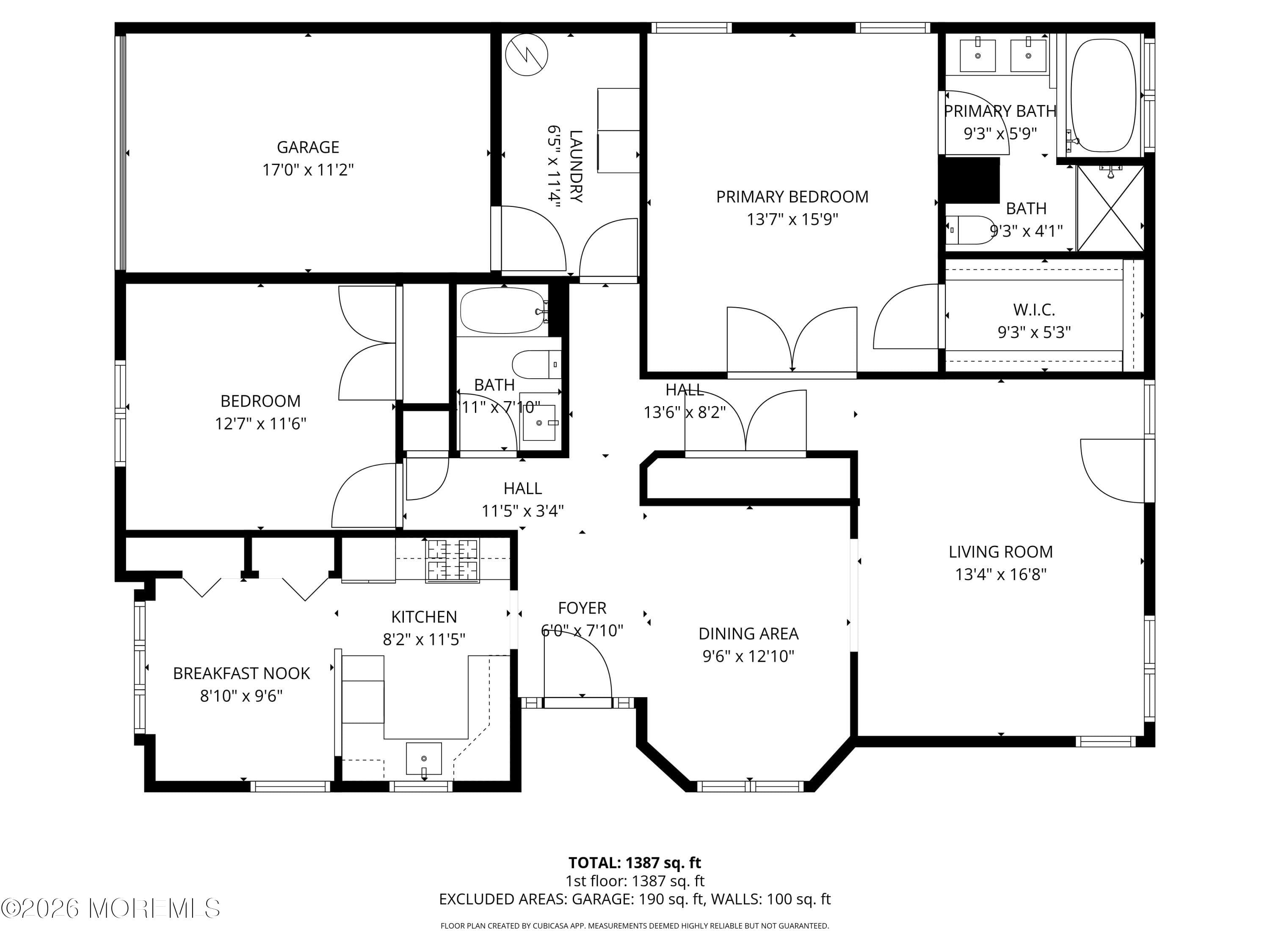 18 Rumford Court Image 2